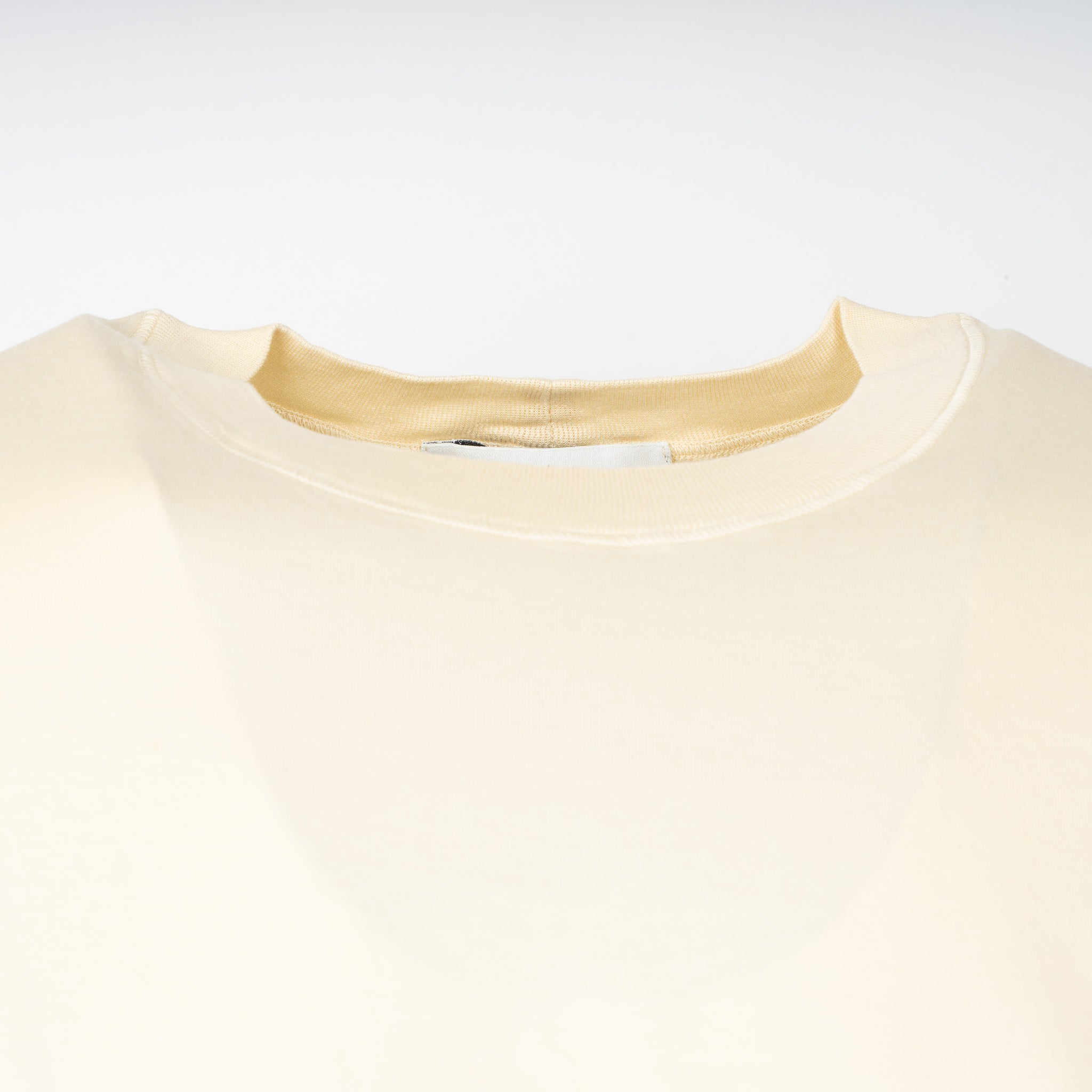 Stone Island T-Shirt Beige | Stellina