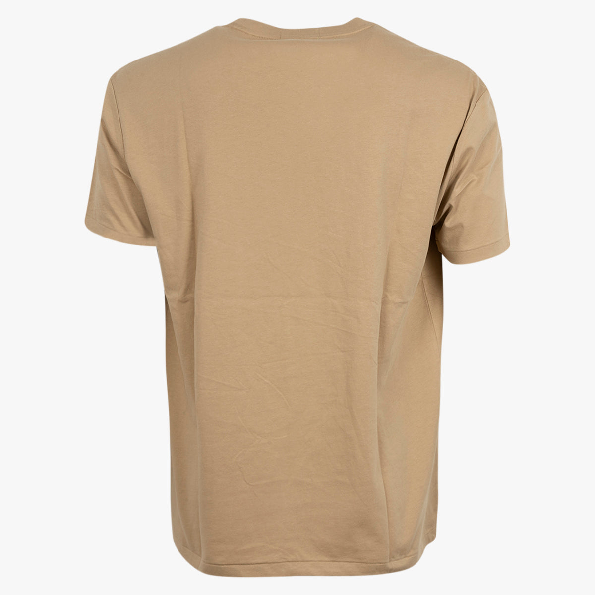 Ralph Lauren T-Shirt Zand | Classic Fit