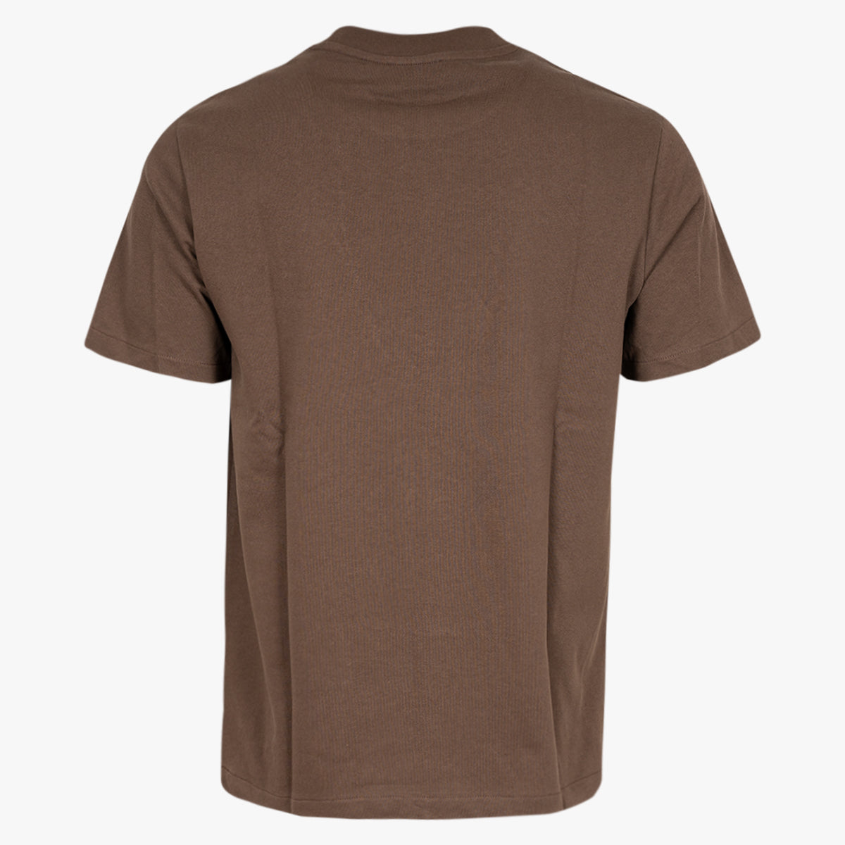 A.P.C. T-Shirt Bruin | Rue Madame