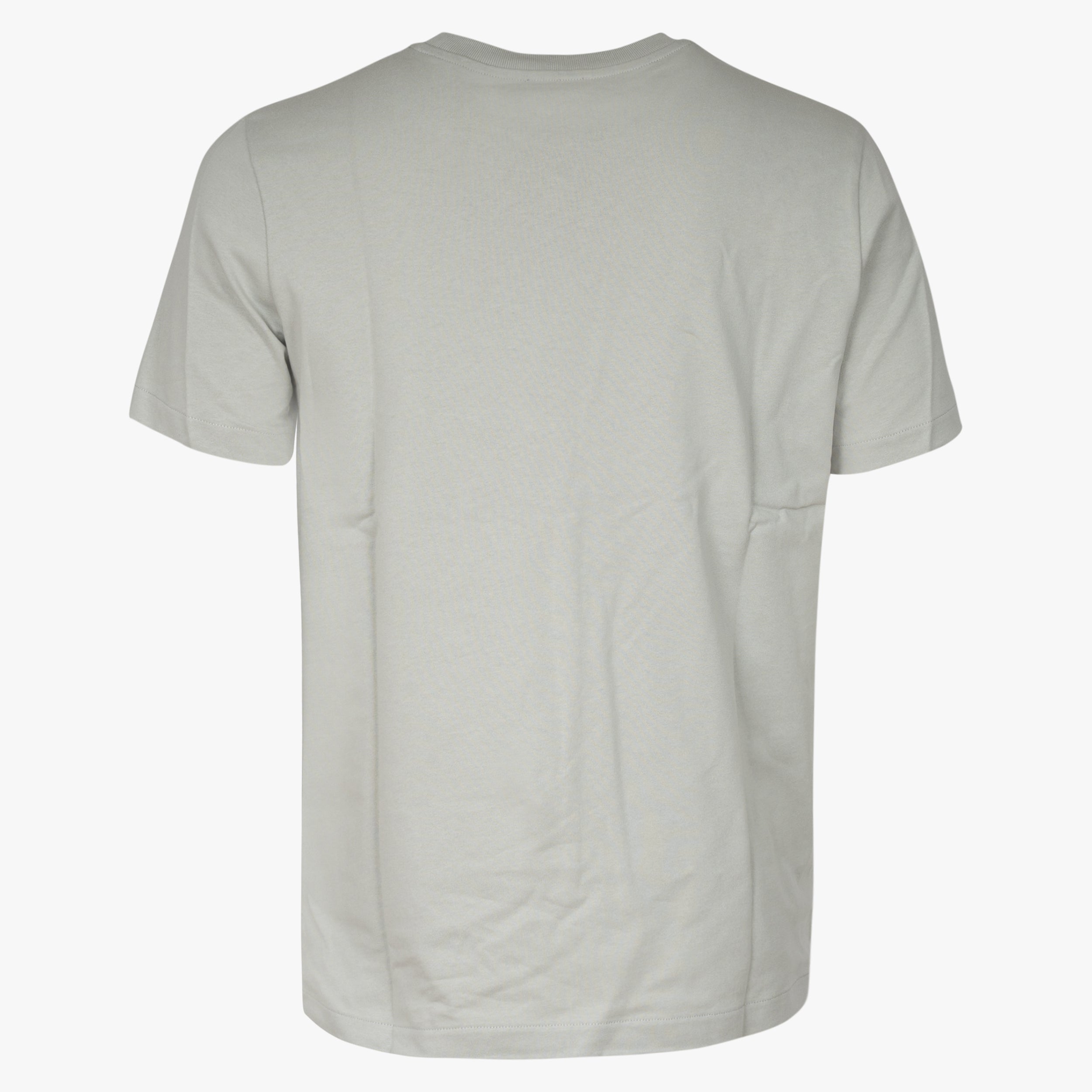 A.P.C. T-Shirt Groen/Grijs | Rue Madame