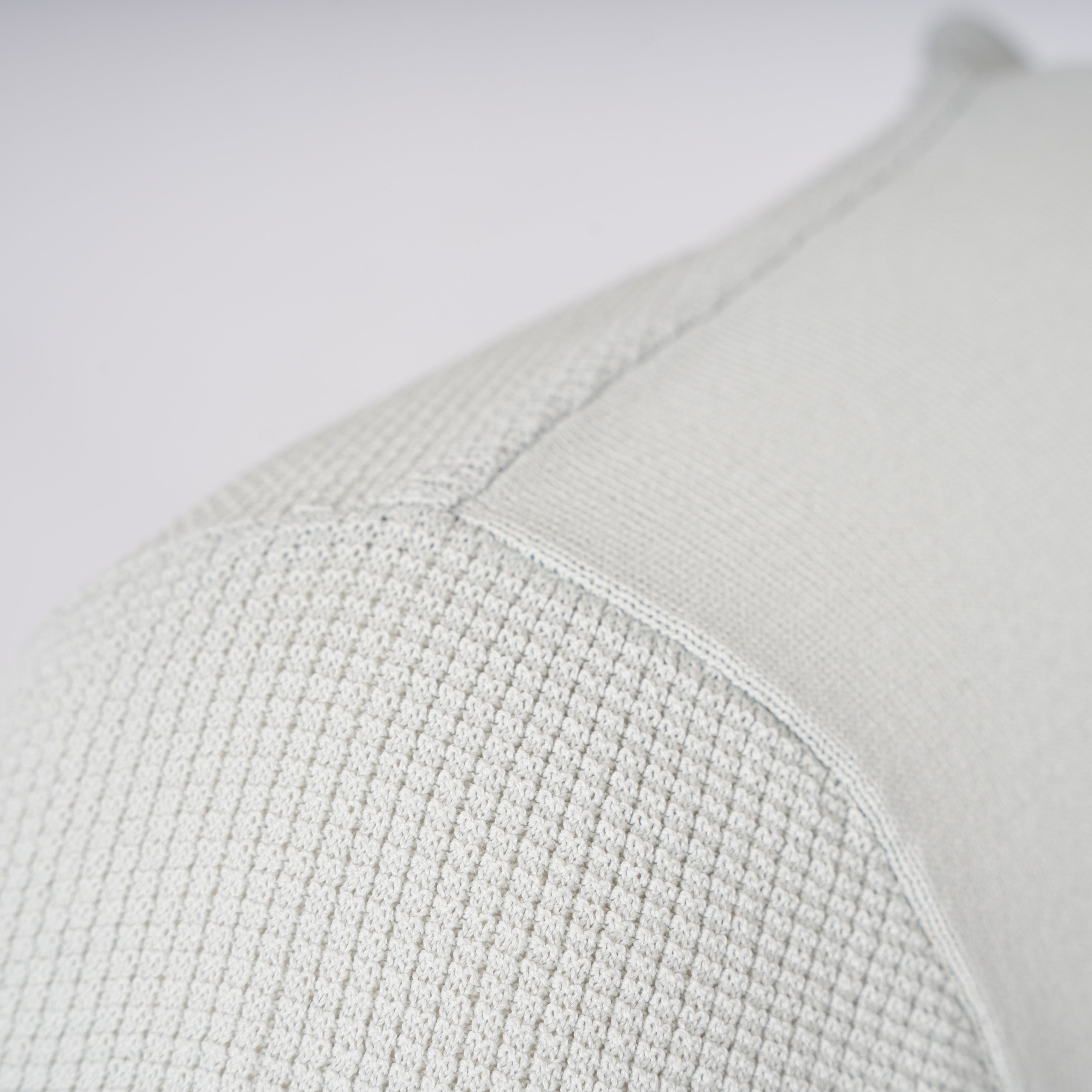 Genti T-Shirt Lichtgroen | Cool Dry