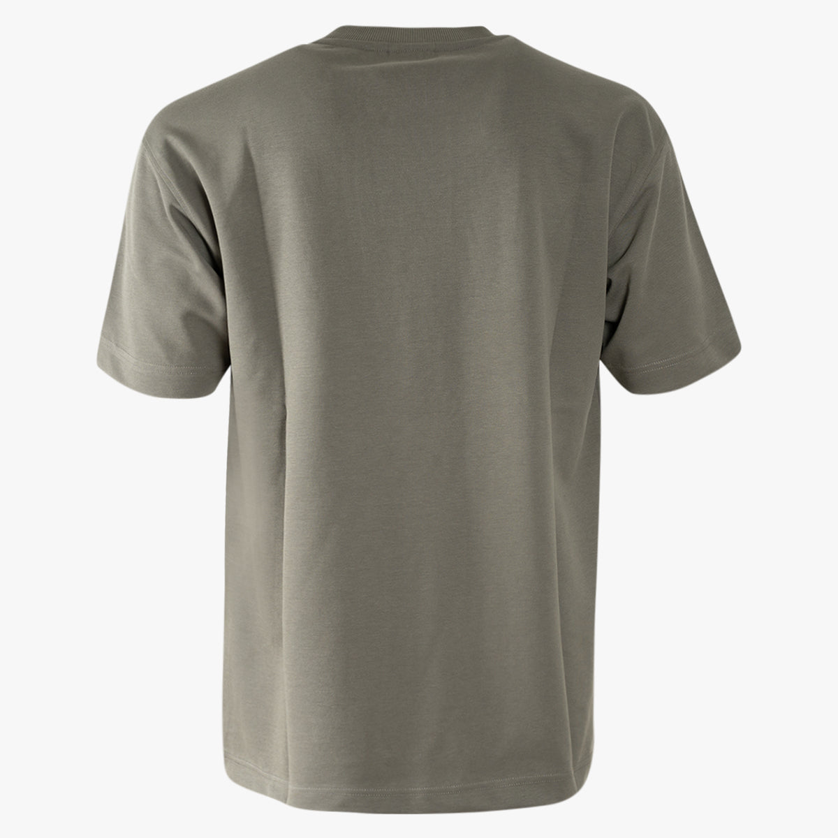 Genti T-Shirt Donkergroen | Tech Jersey