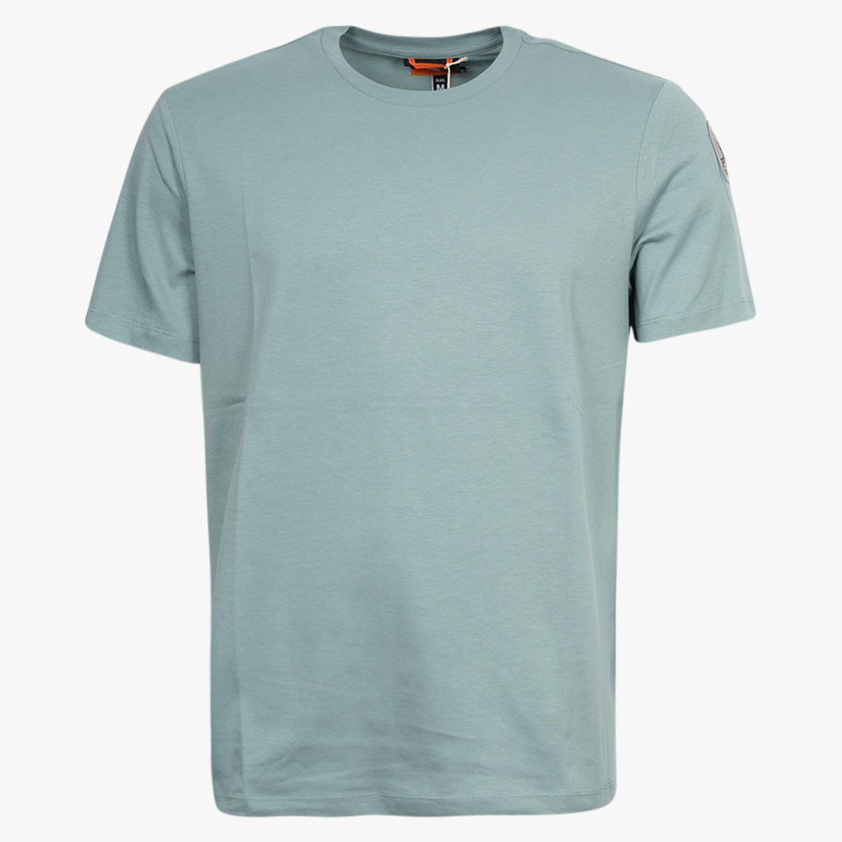 Parajumpers T-Shirt Lichtblauw | Shispare