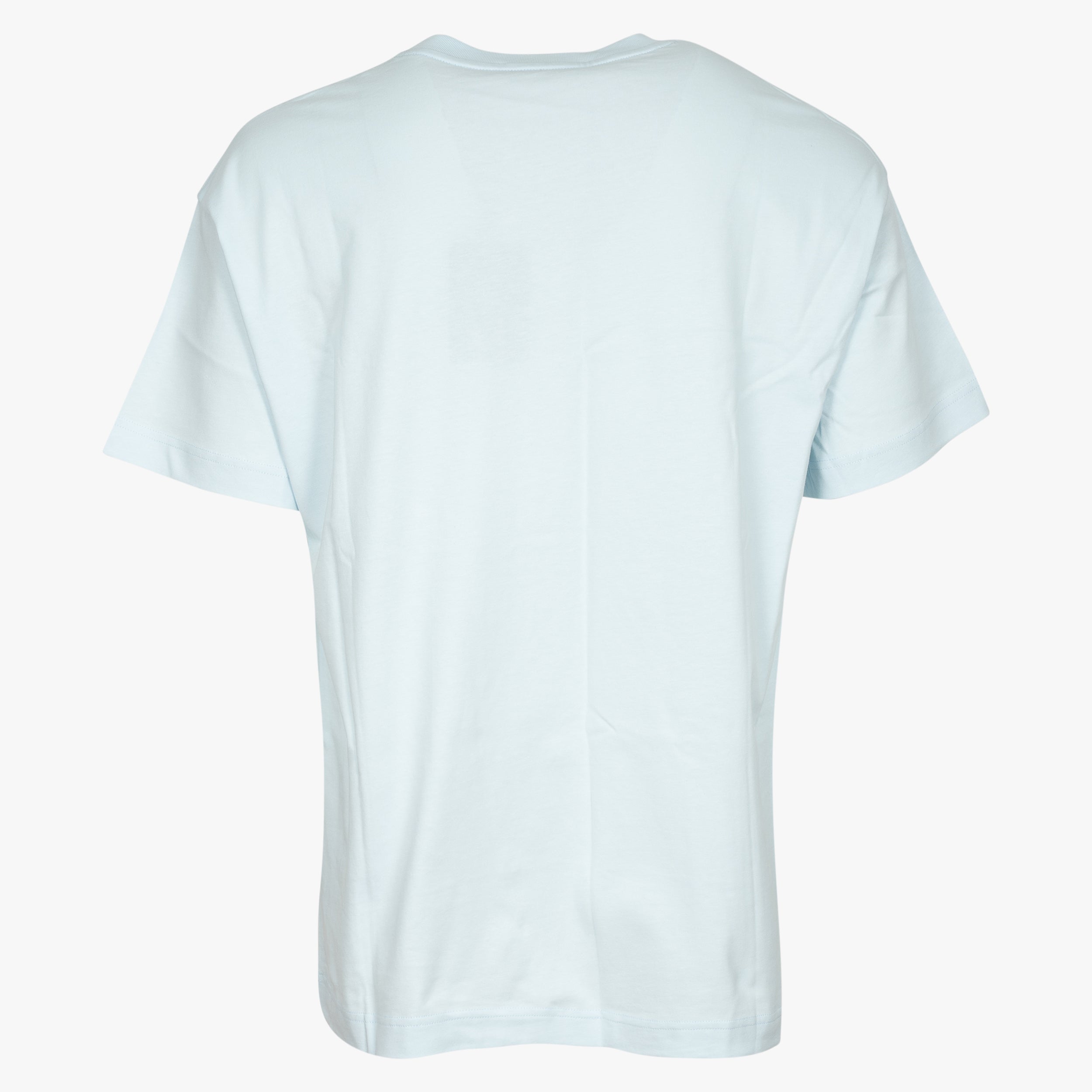Flaneur T-Shirt Lichtblauw | Signature