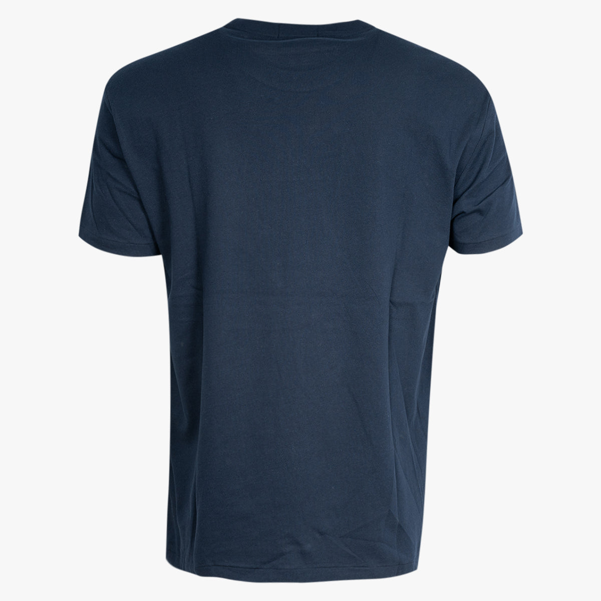 Ralph Lauren T-Shirt Donkerblauw | Classic Fit