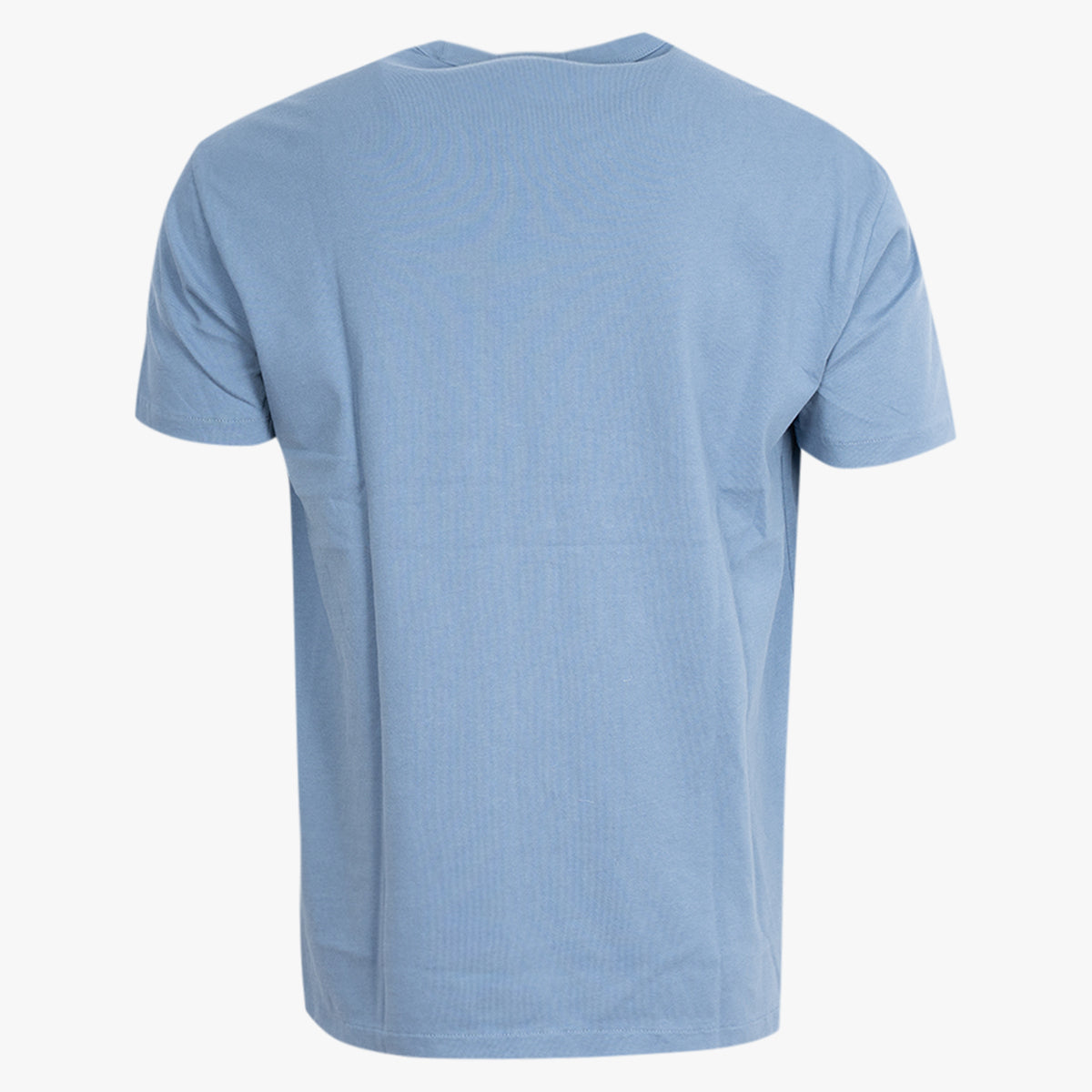 Ralph Lauren T-Shirt Lichtblauw | Classic Fit