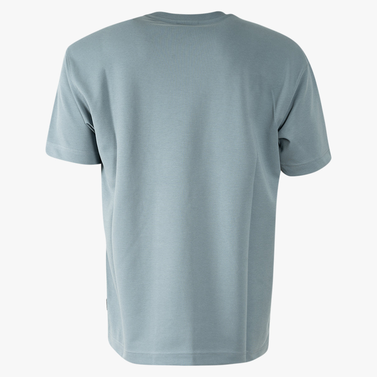 Genti T-Shirt Petrolblauw | Tech Jersey