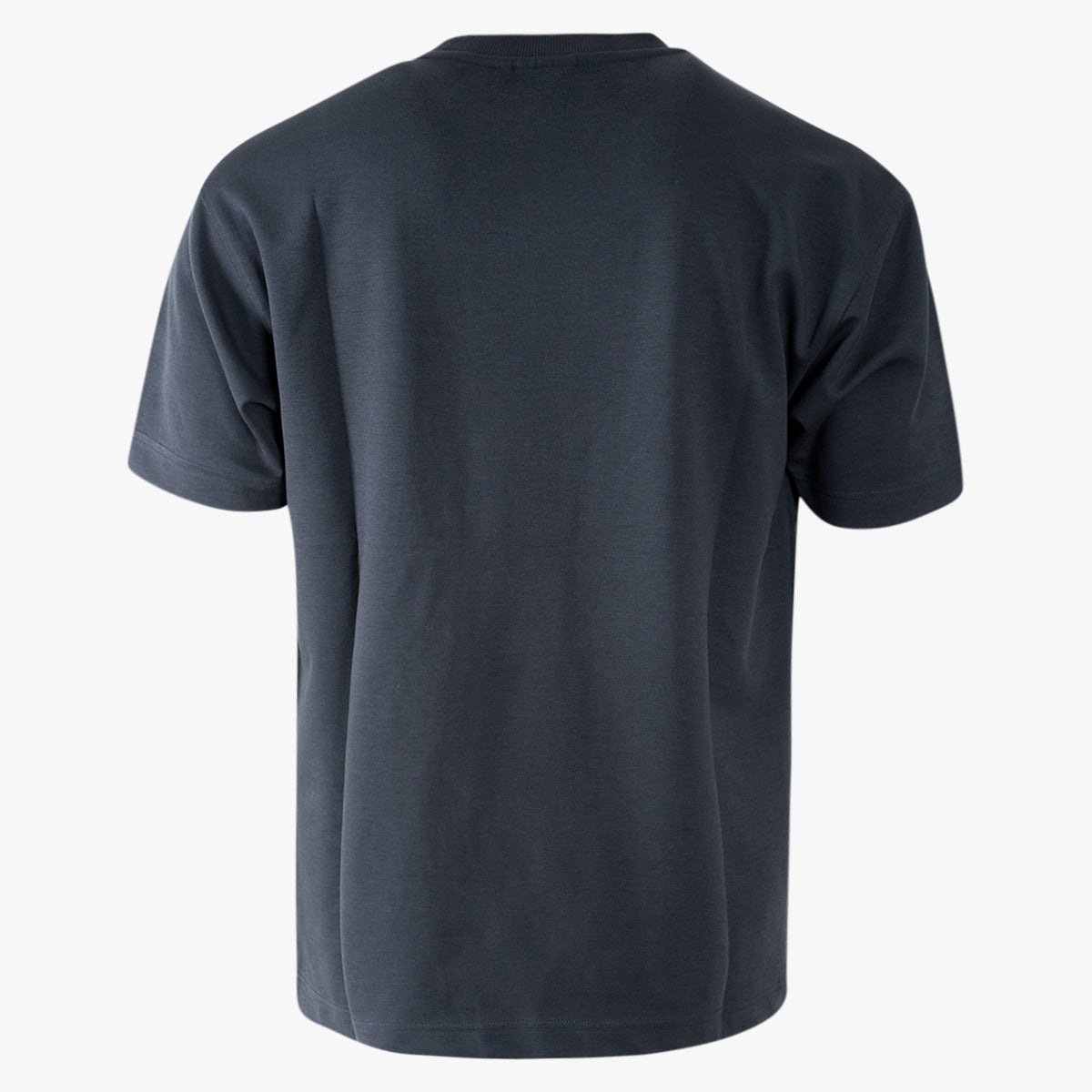 Genti T-Shirt Donkerblauw | Tech Jersey