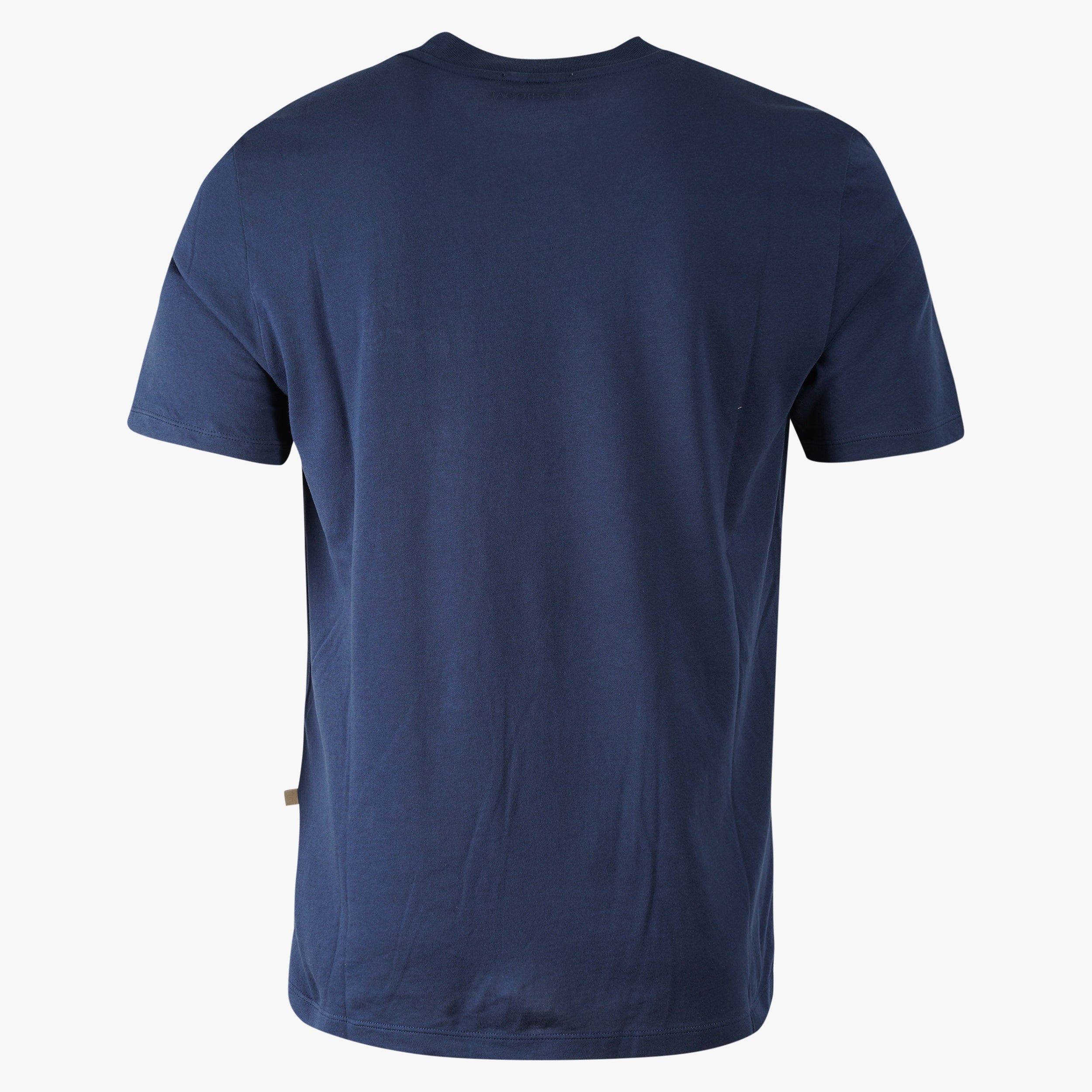 Jacob Cohen T-Shirt Blauw | Resort