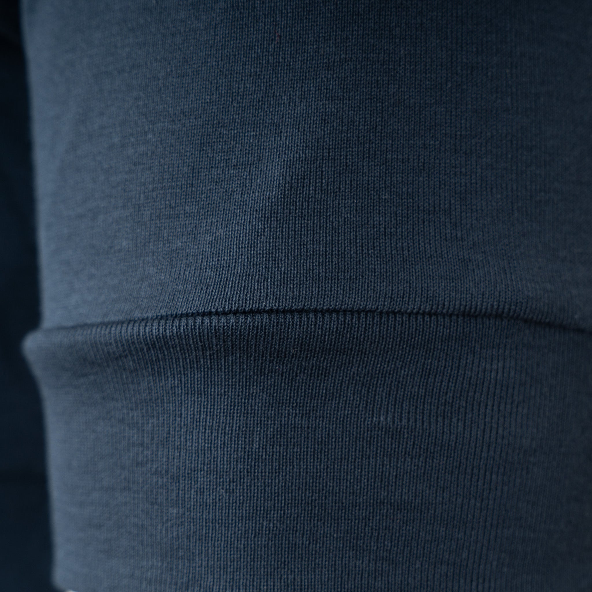 Stefan Brandt T-Shirt Middenblauw | ELI B FR 30