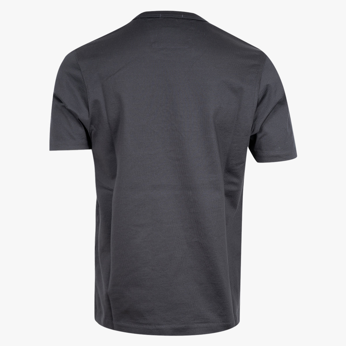 CP Company T-Shirt Donkerblauw | 30/2 Mercerized Jersey