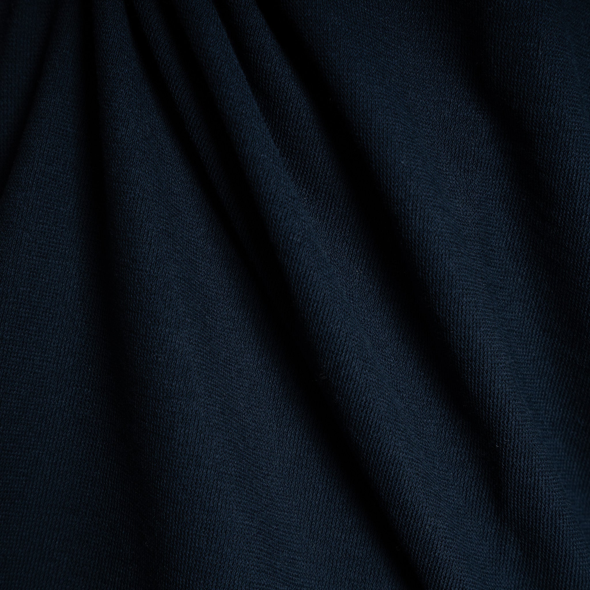 Zanone T-Shirt Donkerblauw | IceCotton