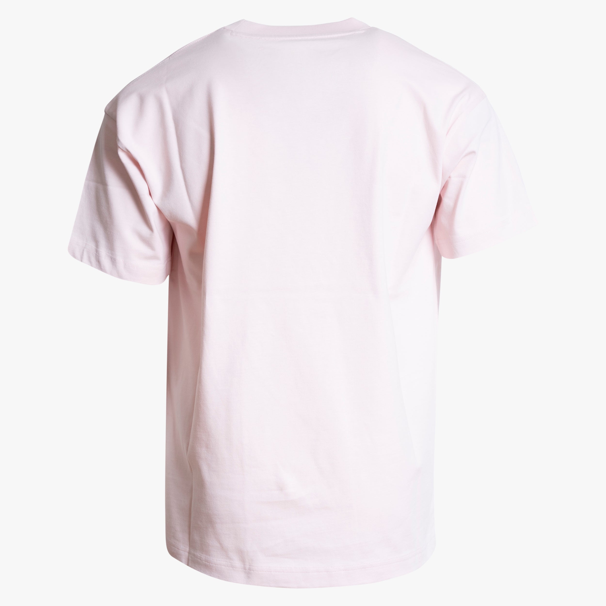 Flaneur T-Shirt Roze | Rubber Blossom