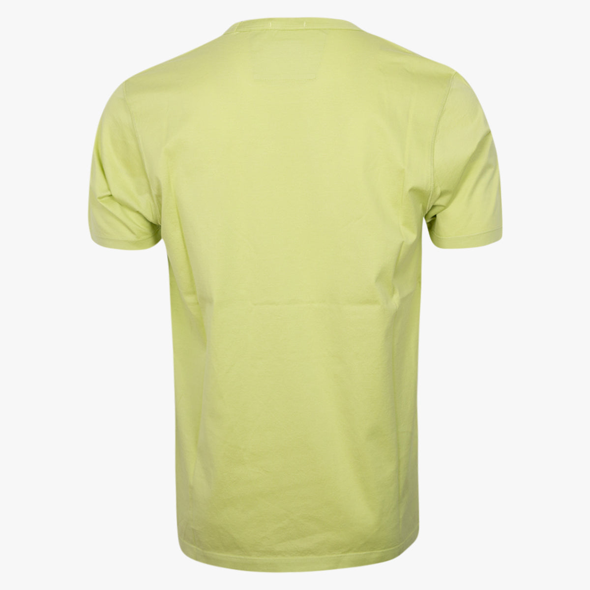 CP Company T-shirt felgroen
