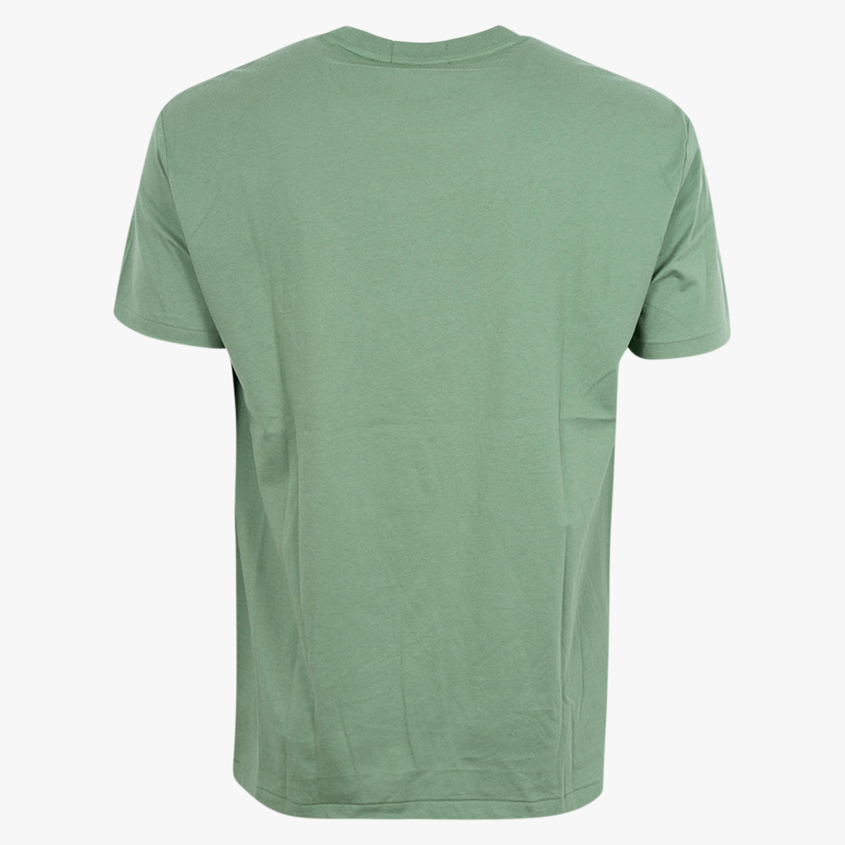 Ralph Lauren T-Shirt Mintgroen | Classic Fit