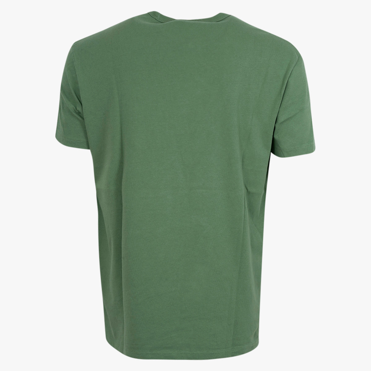 Ralph Lauren T-Shirt Groen | Classic Fit