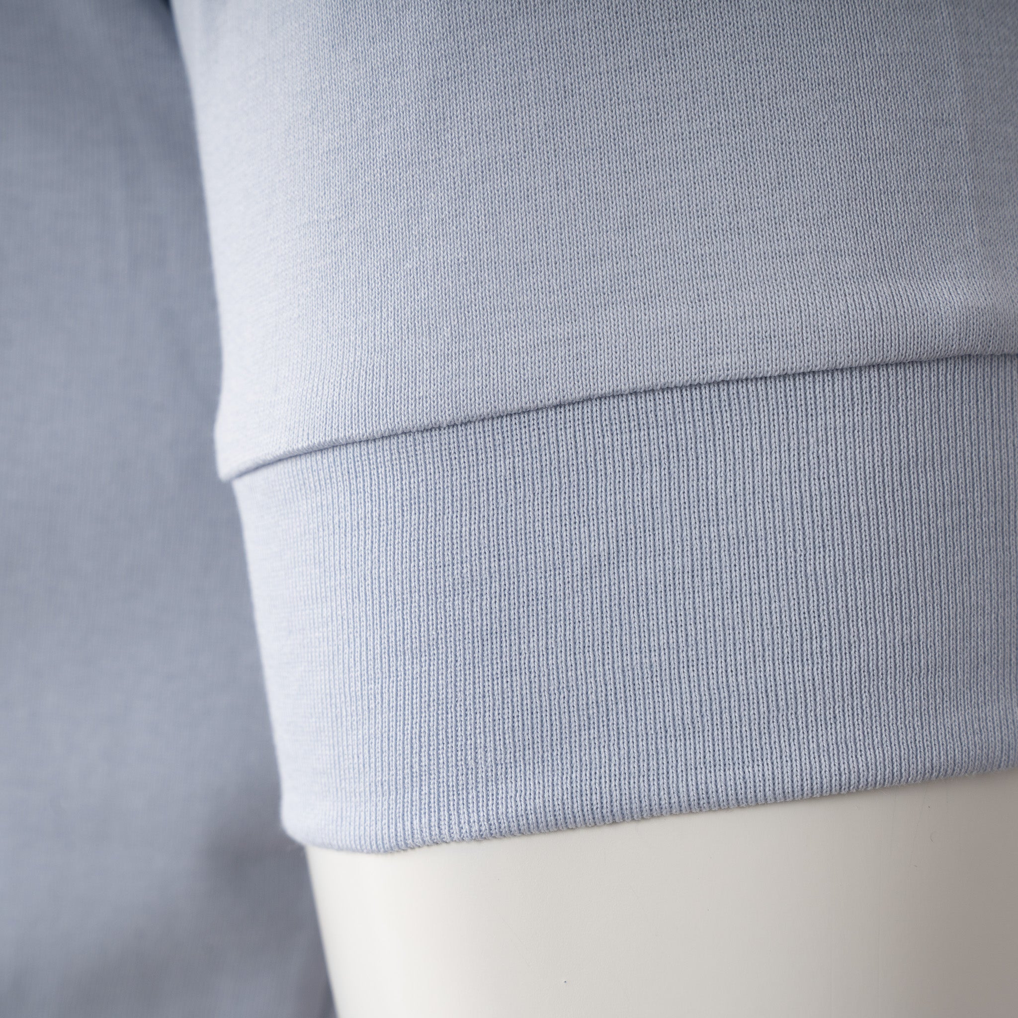 Stefan Brandt T-Shirt Lichtblauw | ELI B FR 30