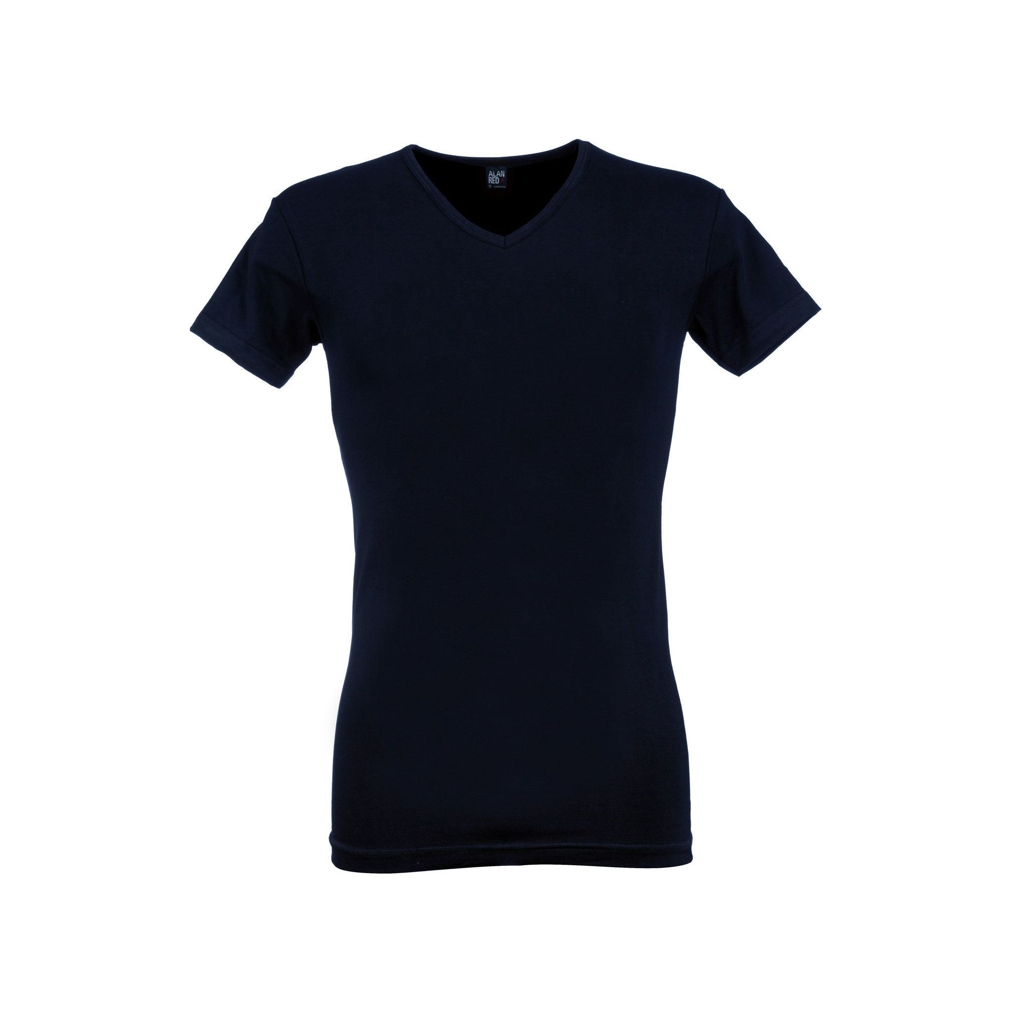Alan Red & Co Oklahoma 2-pack donkerblauw