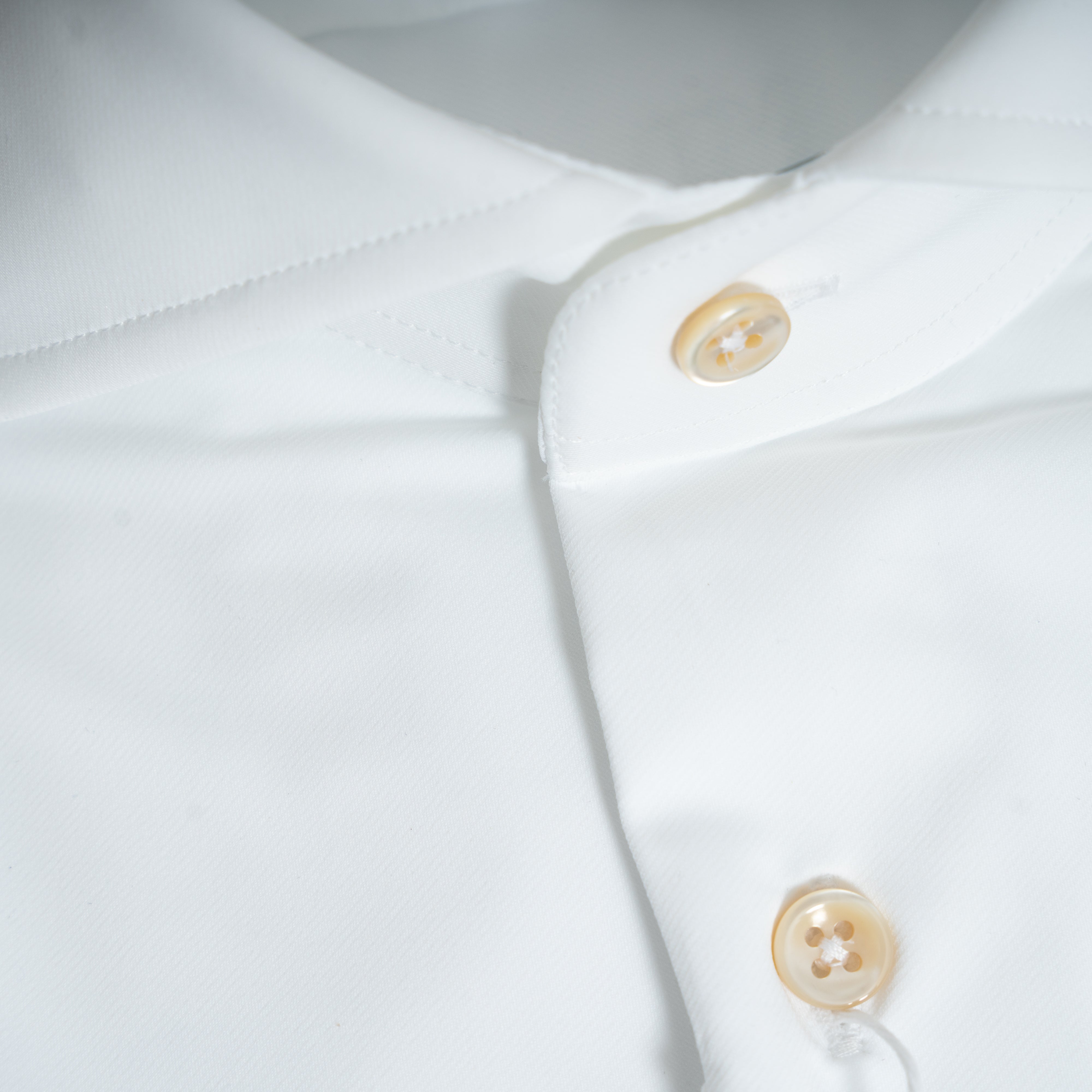 Xacus Overhemd Wit | Active Shirt