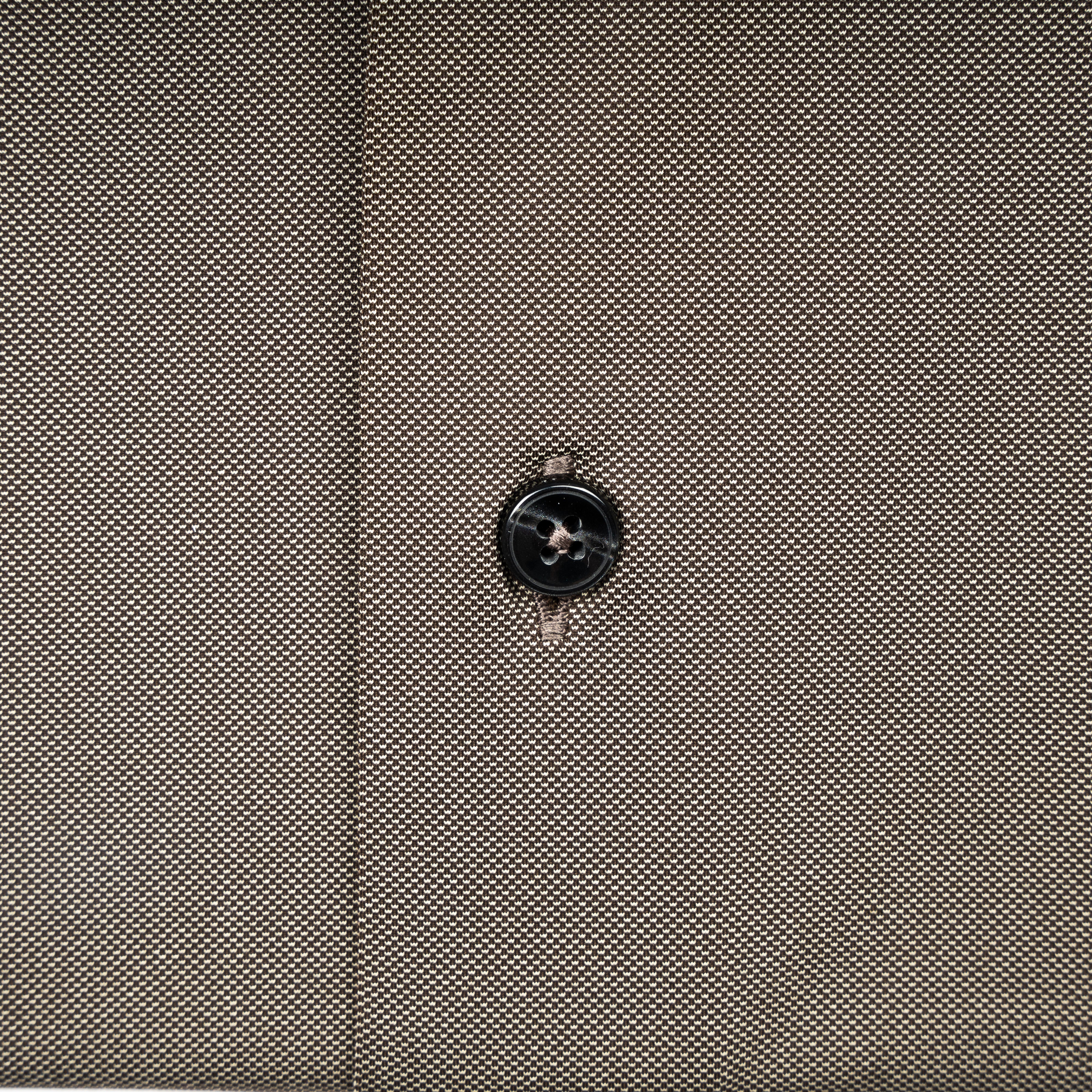 Xacus Overhemd Beige | Active Shirt