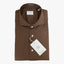 Xacus Overhemd Bruin | Active Shirt
