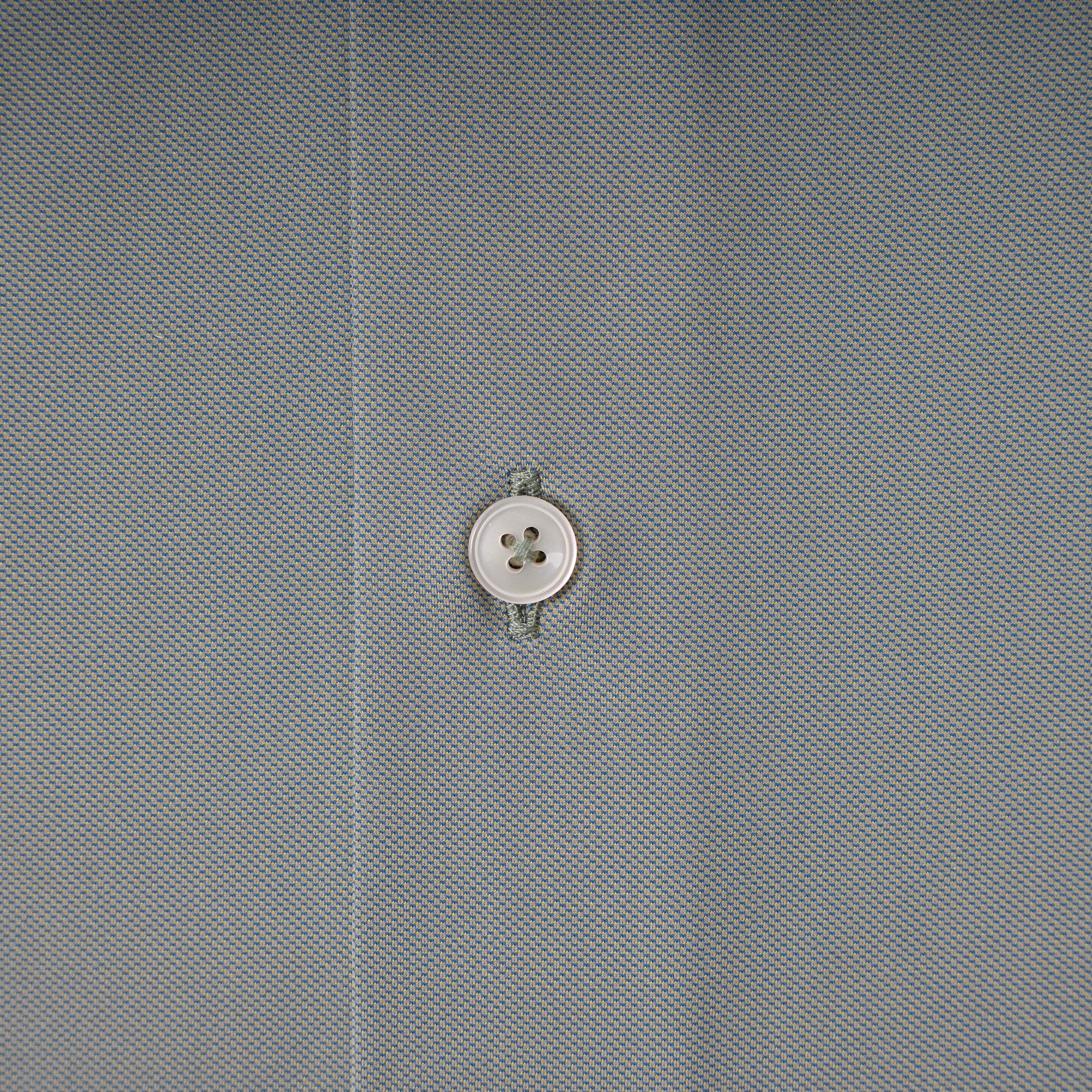 Xacus Overhemd Groen | Active Shirt