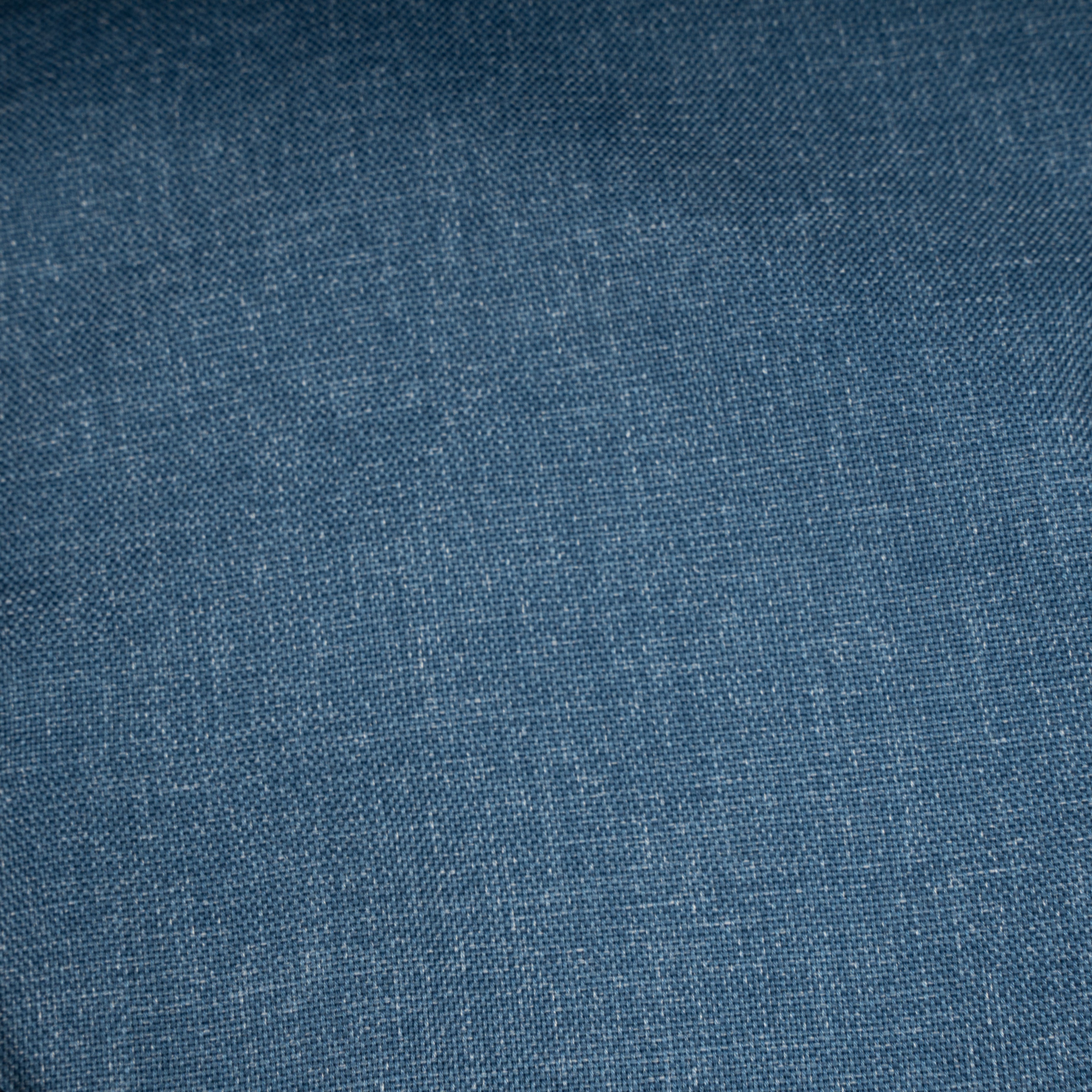 Finamore Overhemd Jeansblauw | Napoli