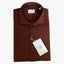 Xacus Overhemd Bordeaux Rood | Active Shirt