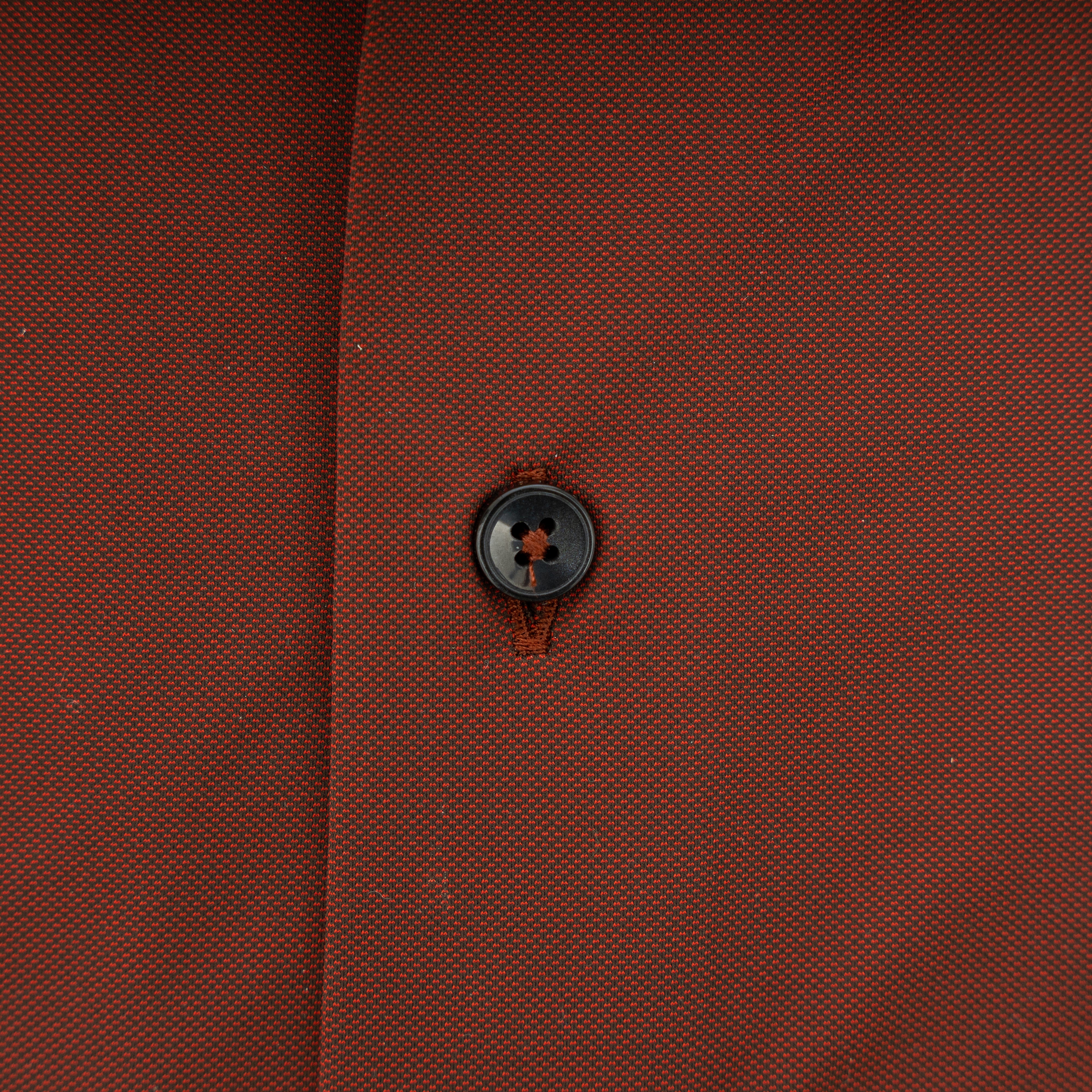 Xacus Overhemd Bordeaux Rood | Active Shirt