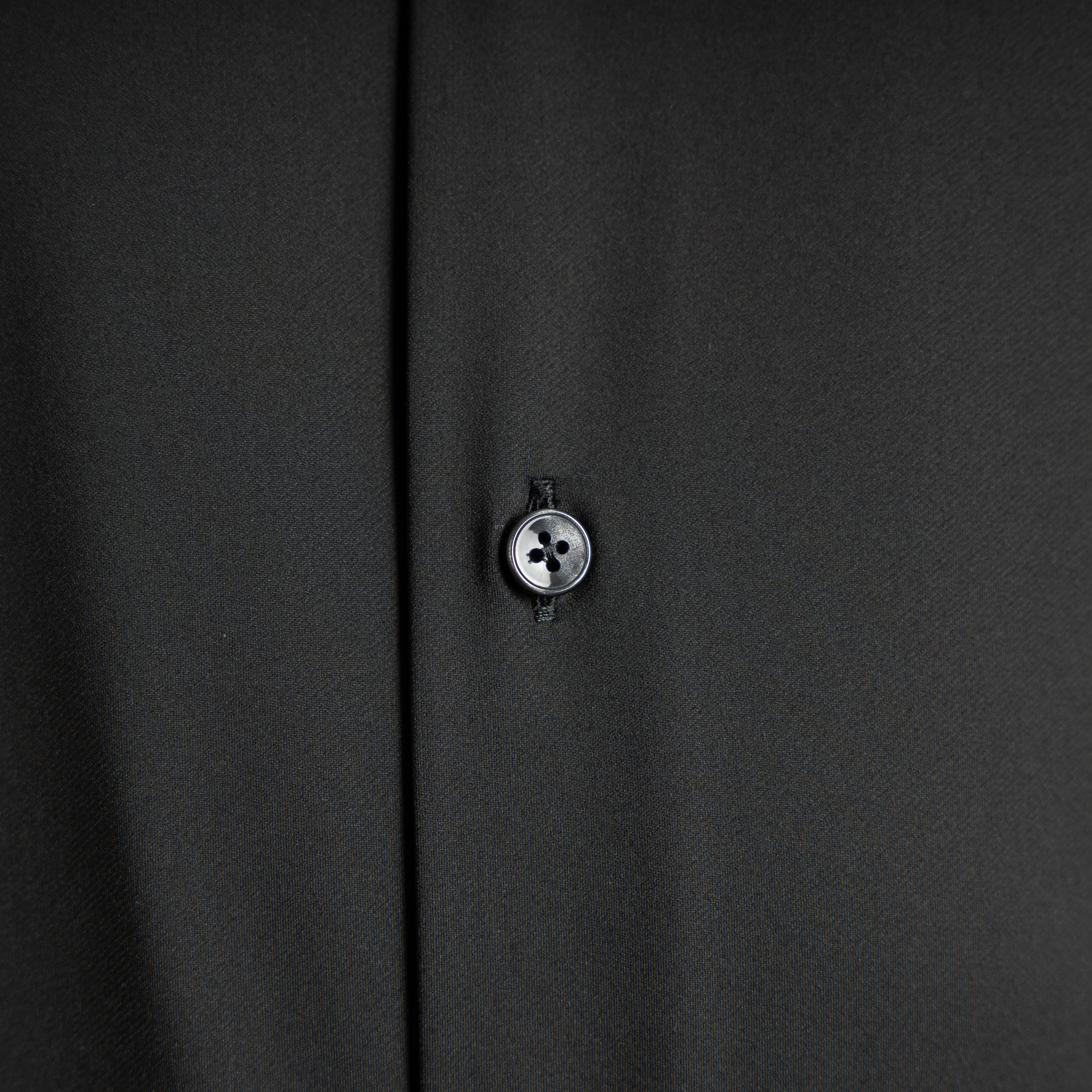 Xacus Active shirt zwart