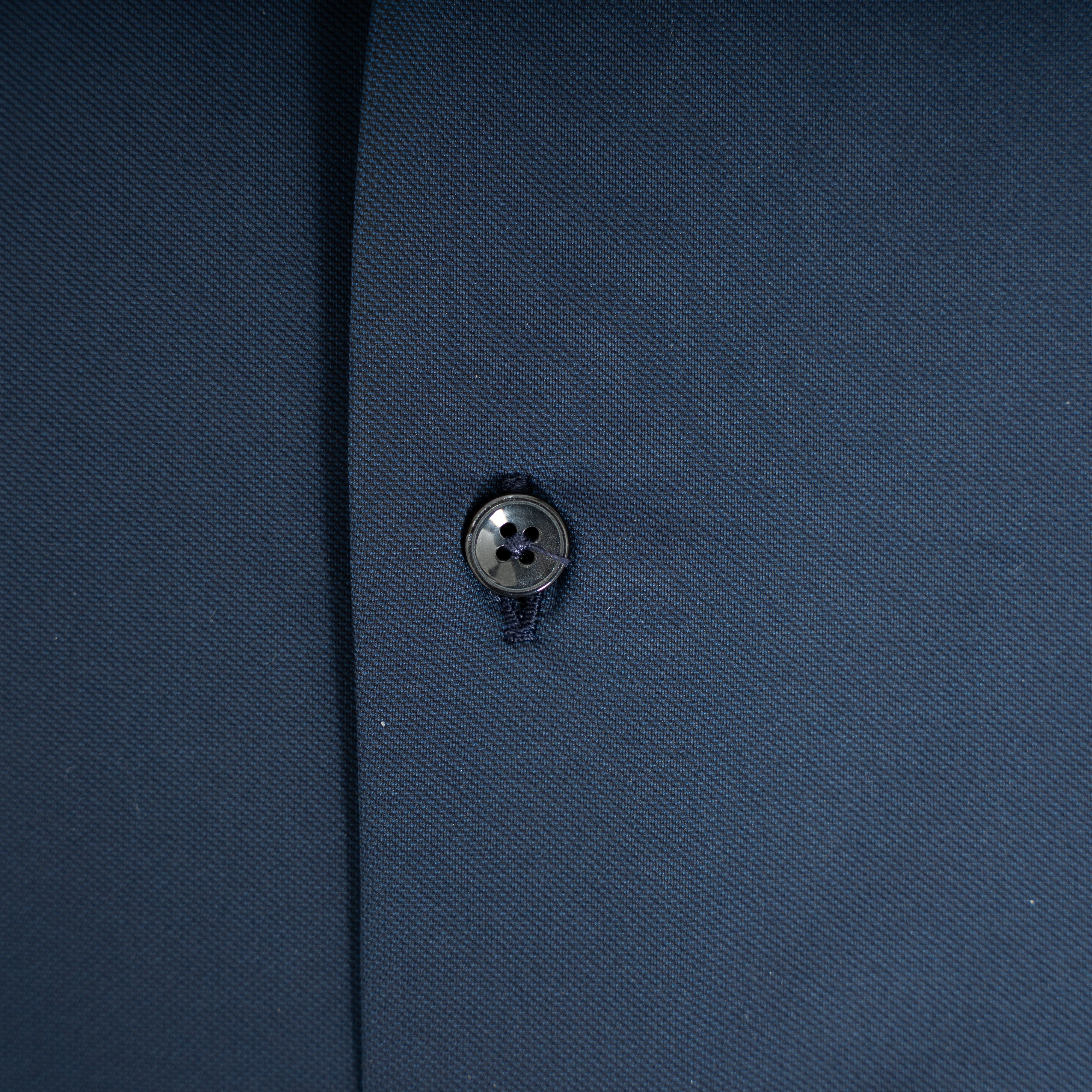 Xacus Overhemd Donkerblauw | Active Shirt