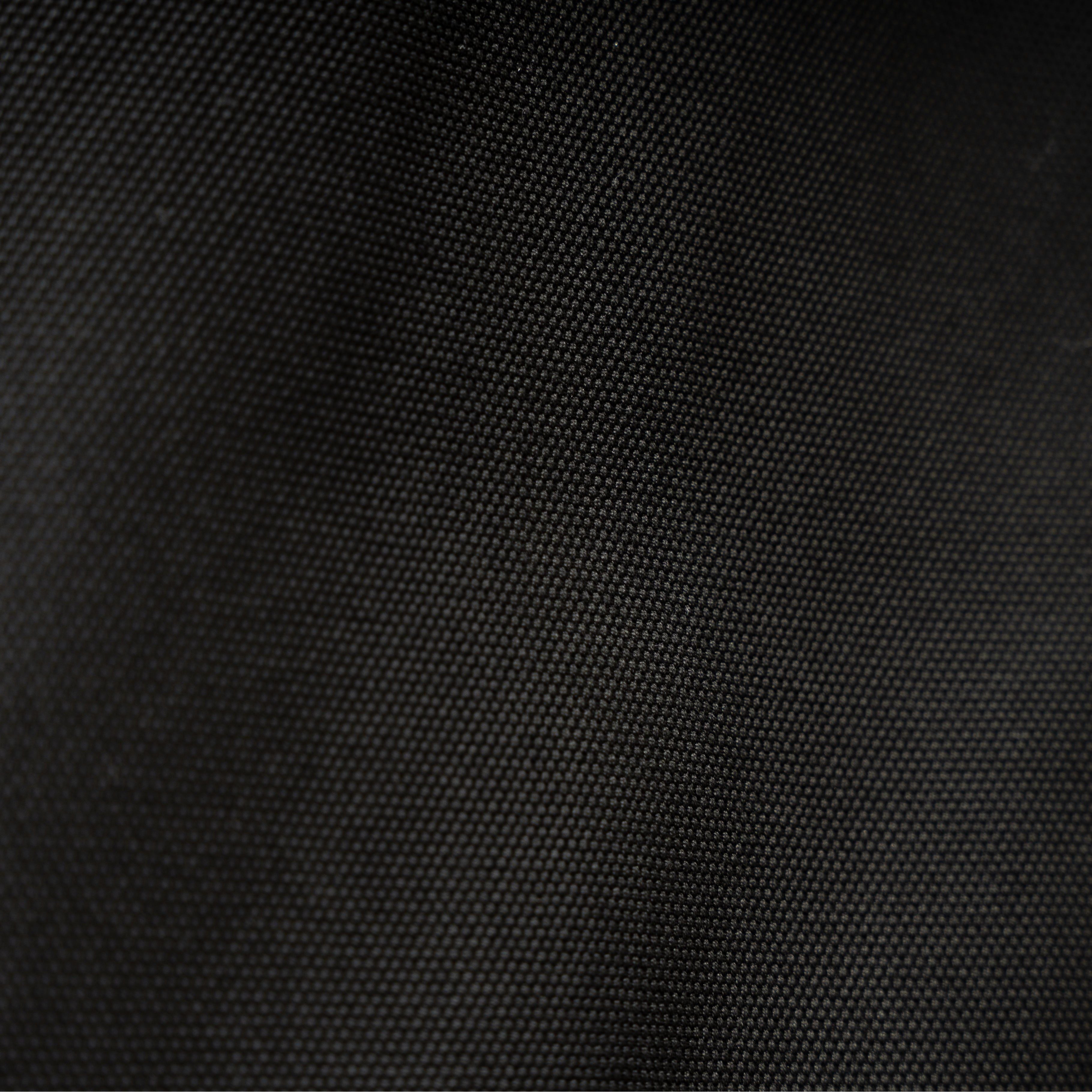Stone Island Overshirt Zwart | Panama Cotton