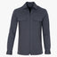 Genti Overshirt Grijs | Dynamic