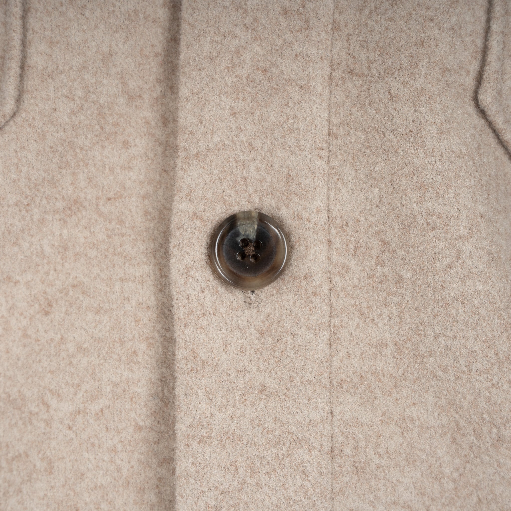 SEVEN DIALS Overshirt Beige | Kent