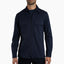 Genti Overshirt Blauw | Dynamic