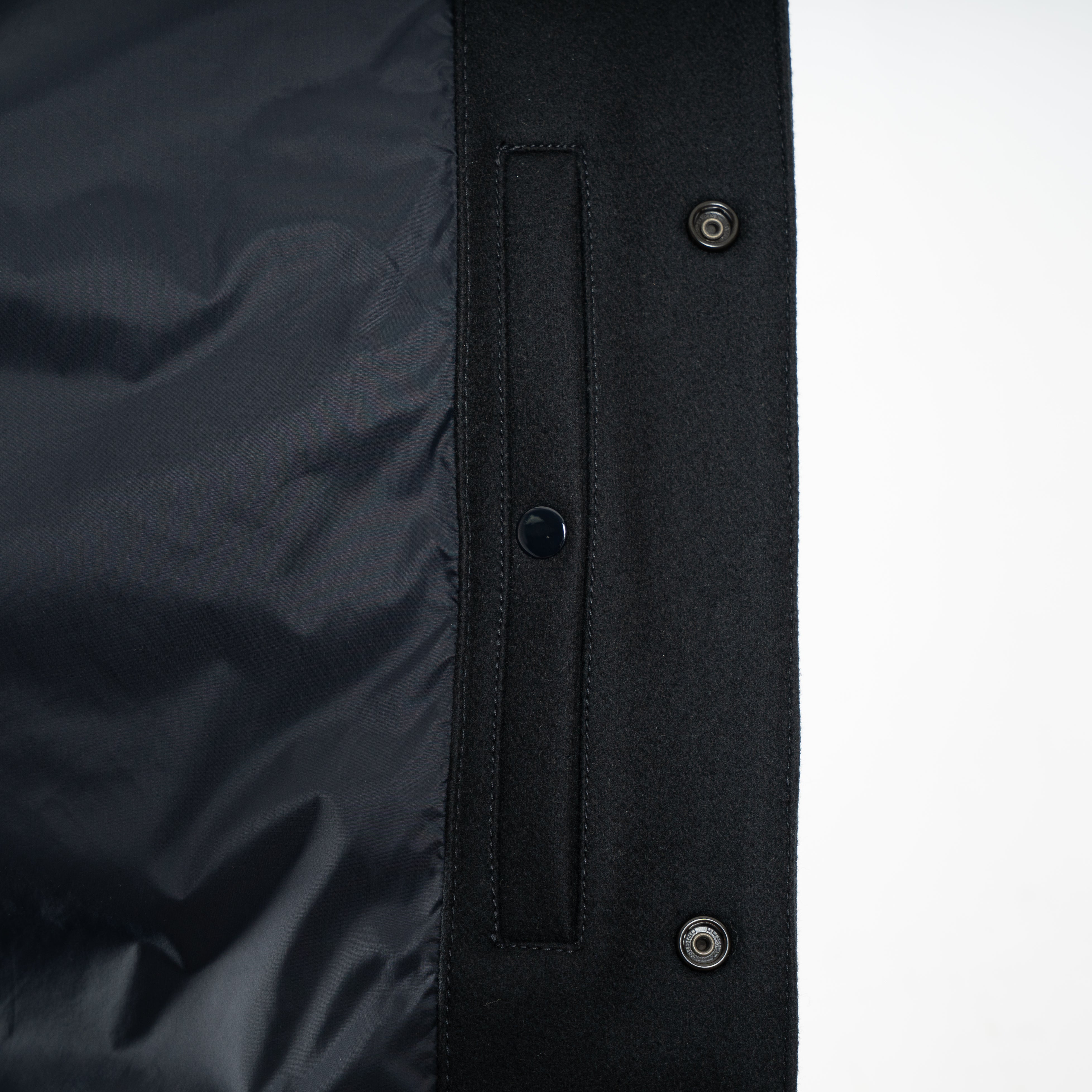 Stone Island Overshirt Donkerblauw | Ghost