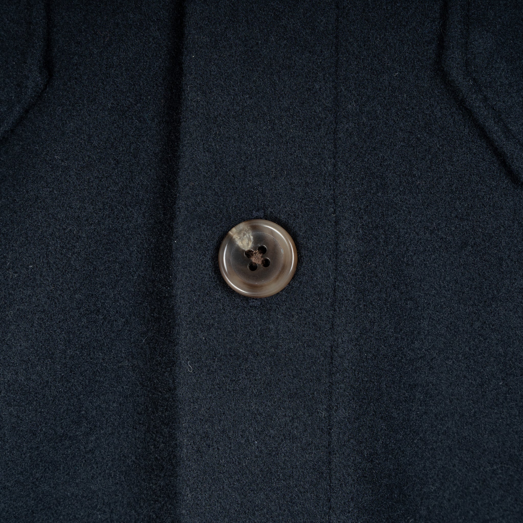 SEVEN DIALS Overshirt Donkerblauw | Kent