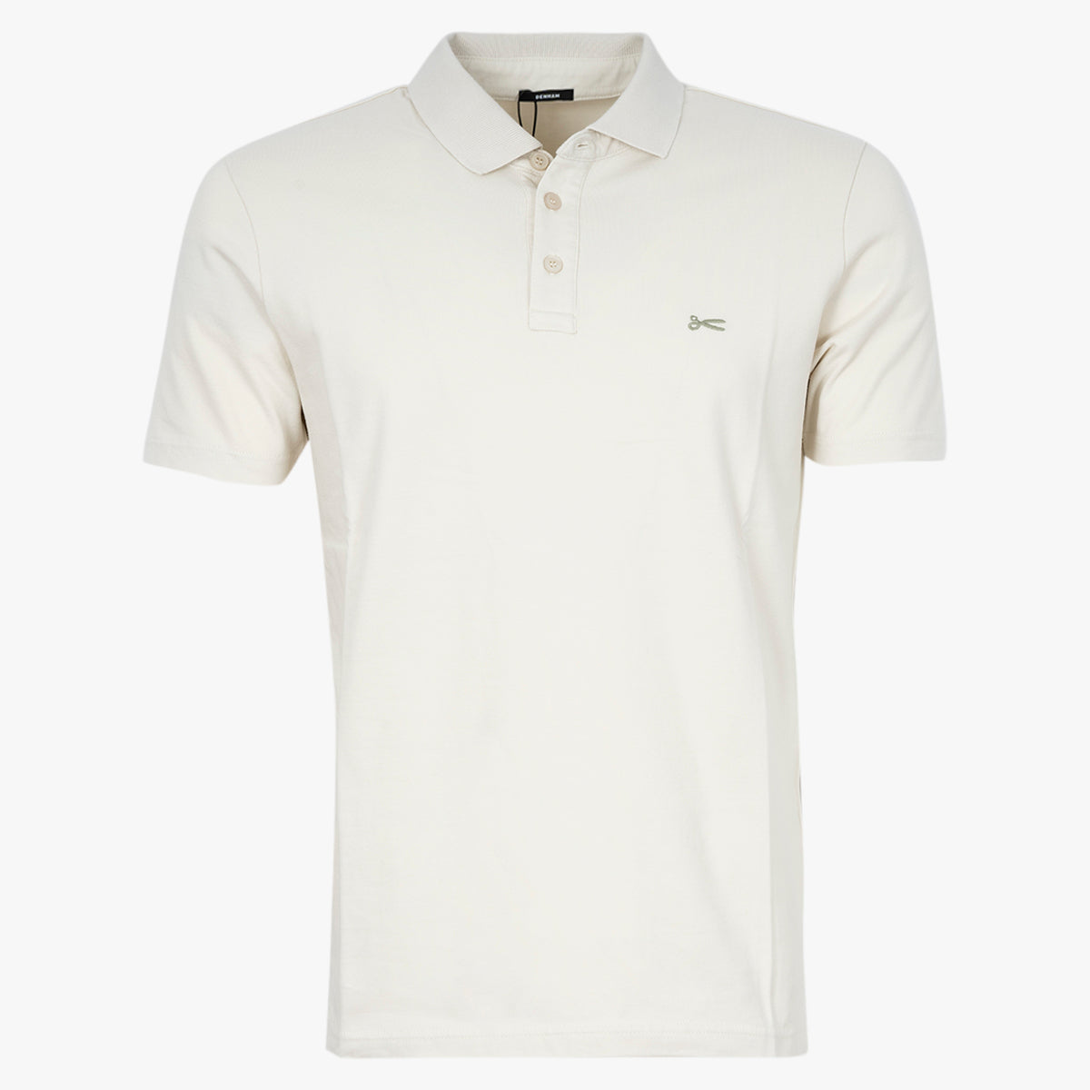 Denham Polo Beige | Lupo Polo