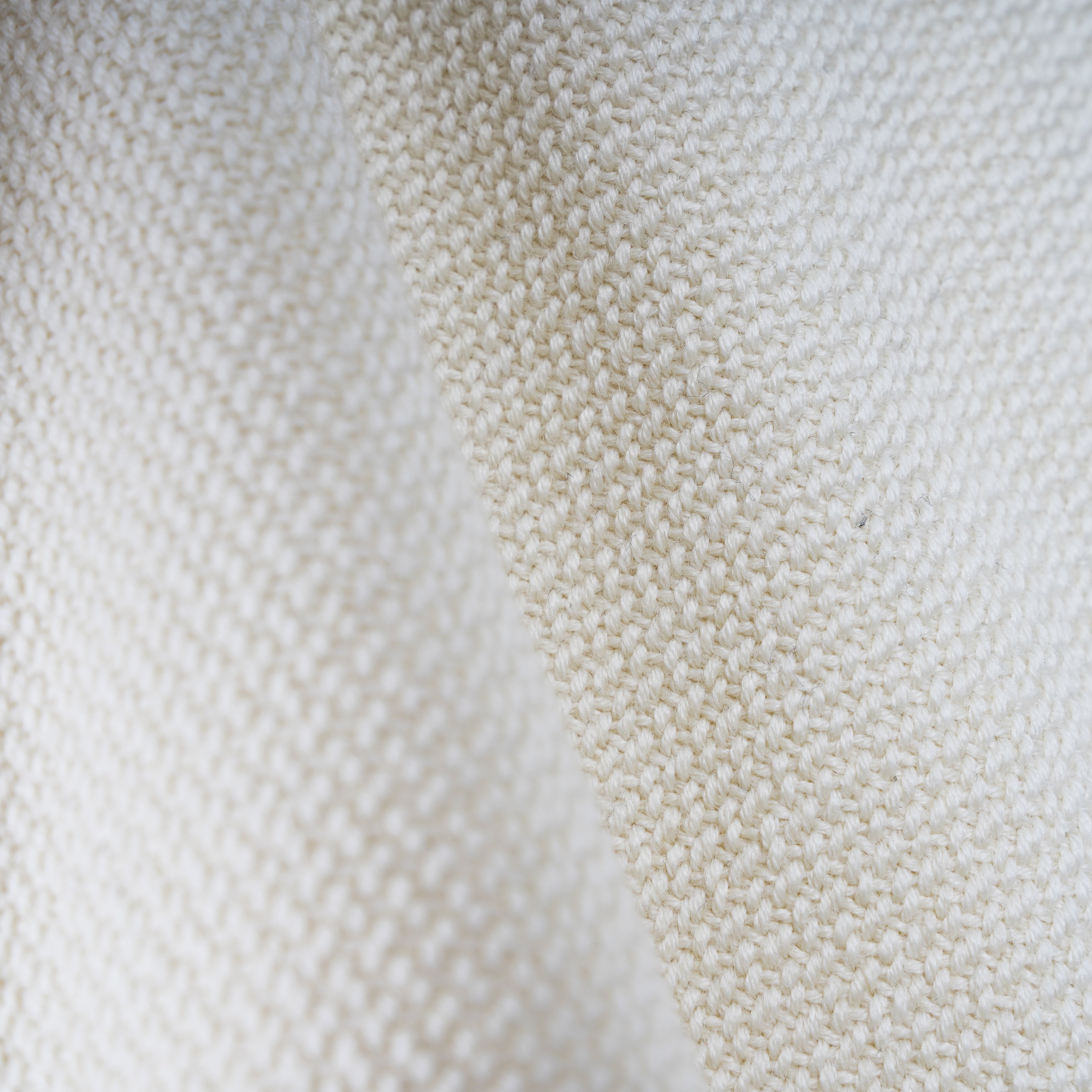 Denham Overshirt Creme | Branson