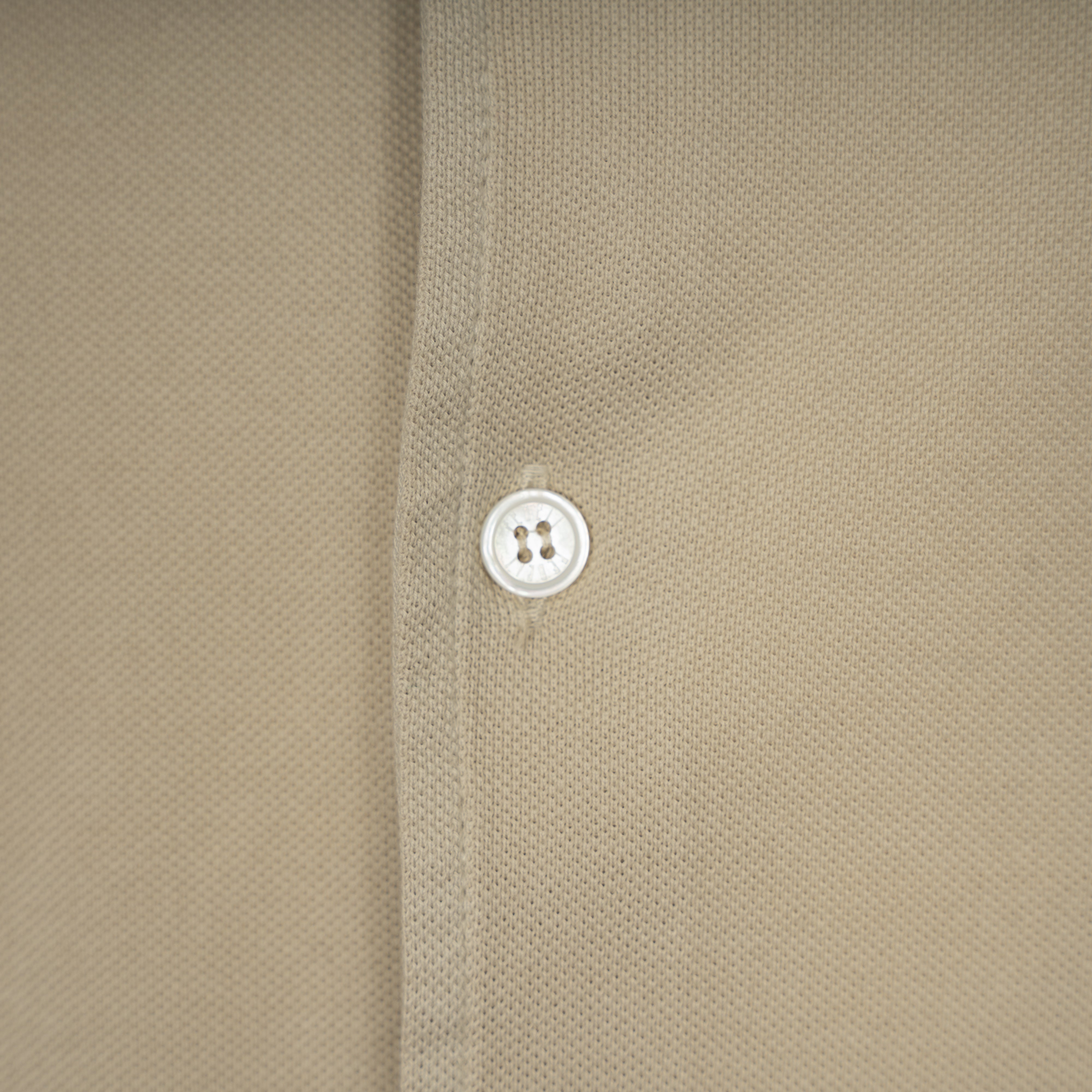 Fedeli Overhemd Beige | Steve