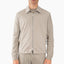 Marco Pescarolo Overshirt Beige | Ventidue