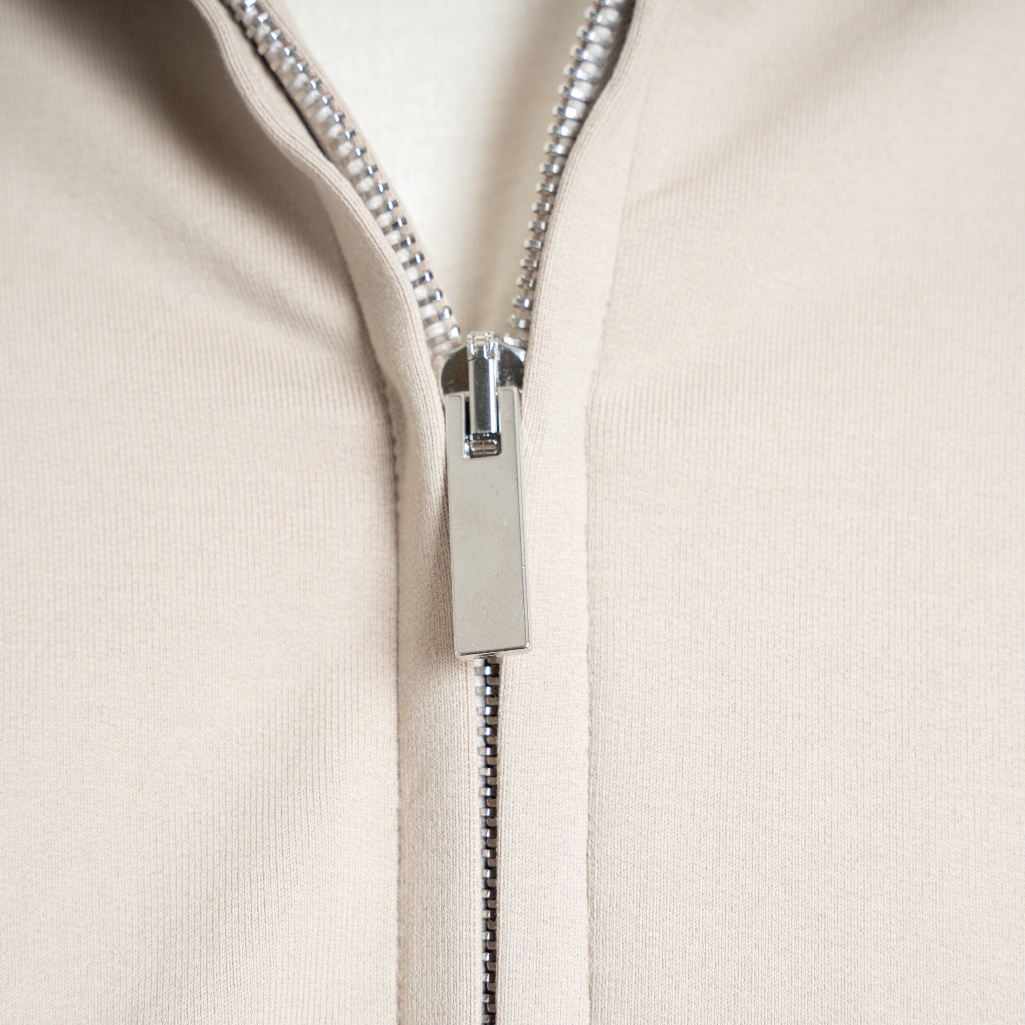Stefan Brandt Vest Beige | Alek Ultra