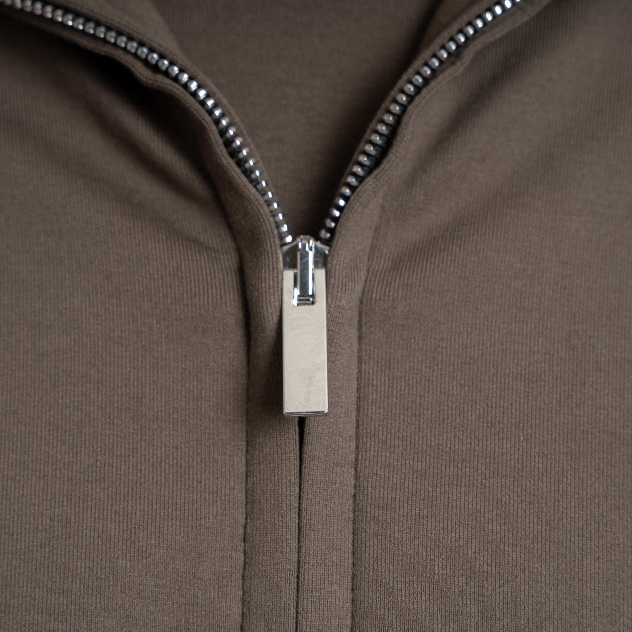 Stefan Brandt Vest Bruin | Alek Ultra
