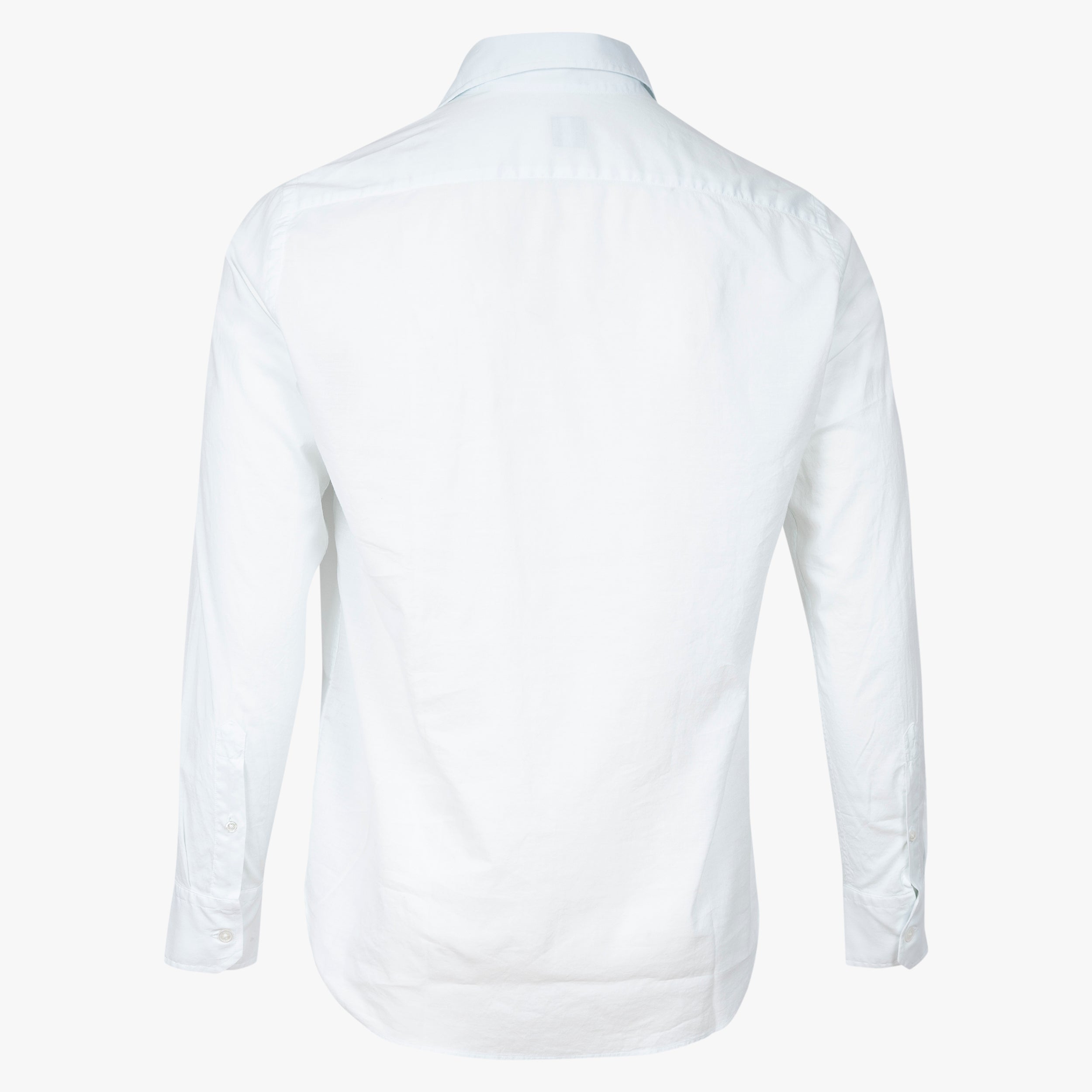 Fedeli Overhemd Lichtblauw | James Panamino