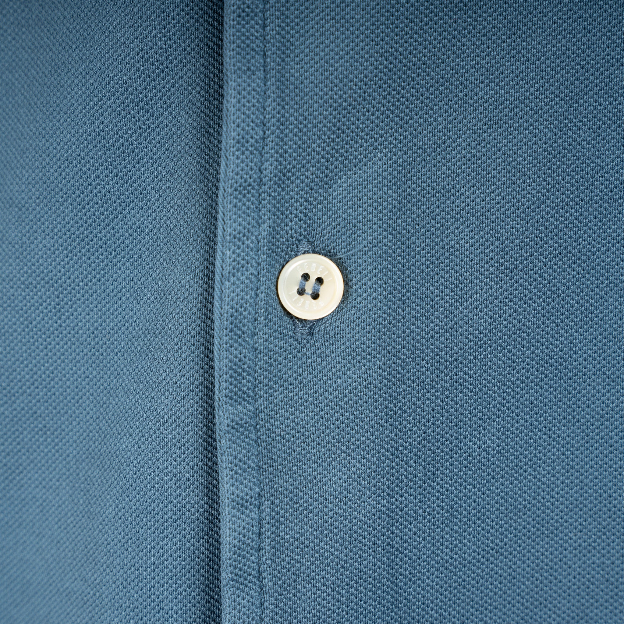 Fedeli Overhemd Blauw | Steve