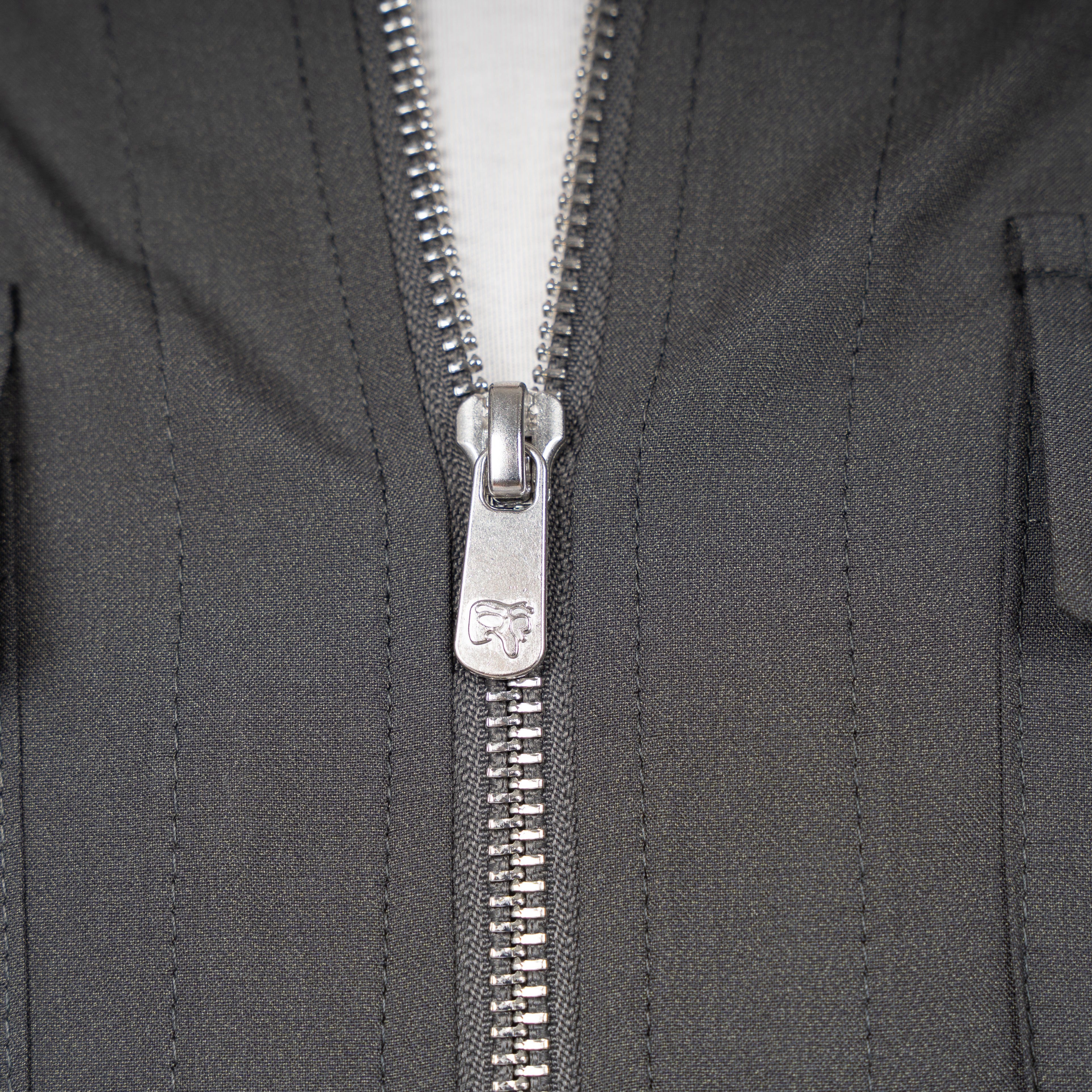 Marco Pescarolo Overshirt Groen | Urus