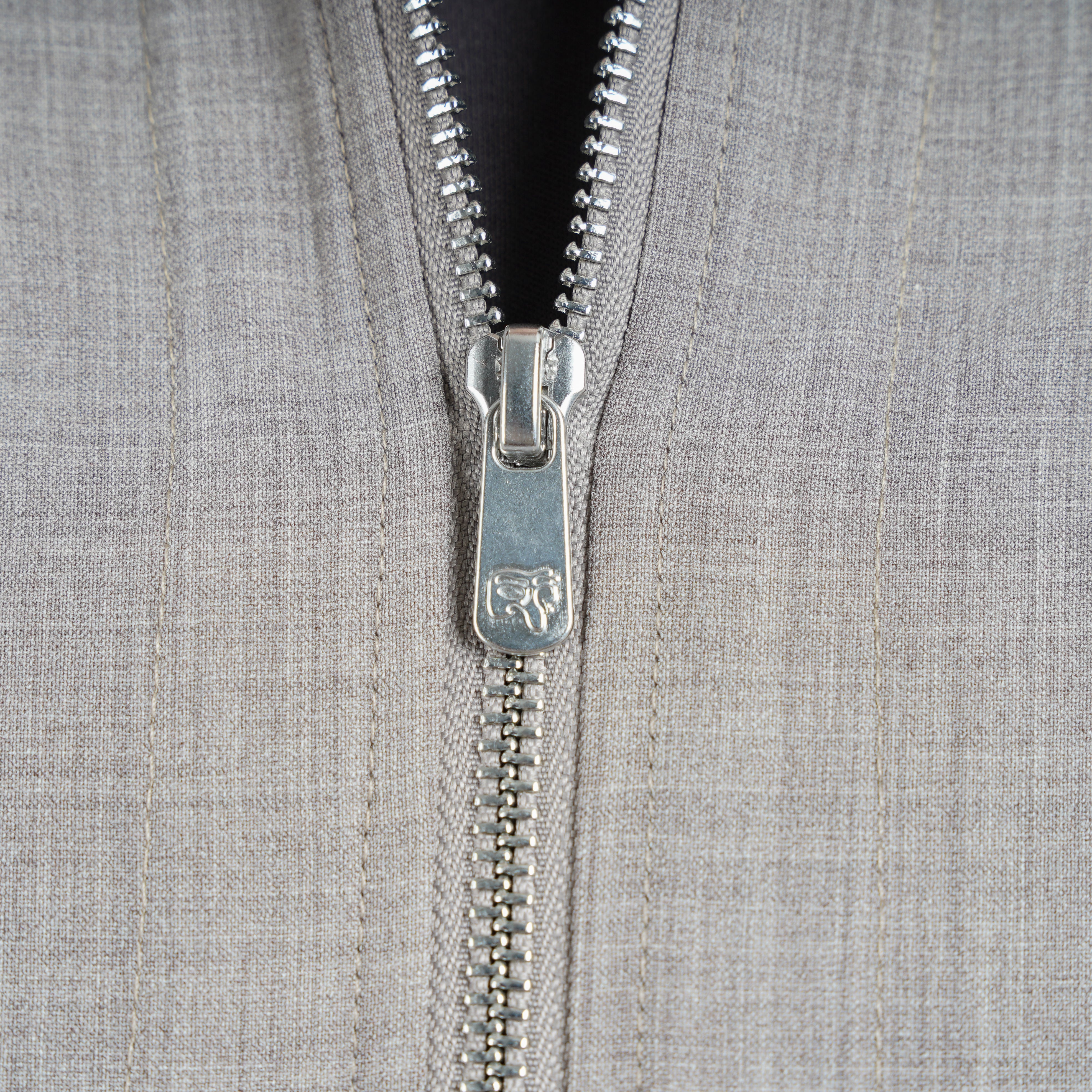 Marco Pescarolo Overshirt Beige | Avi