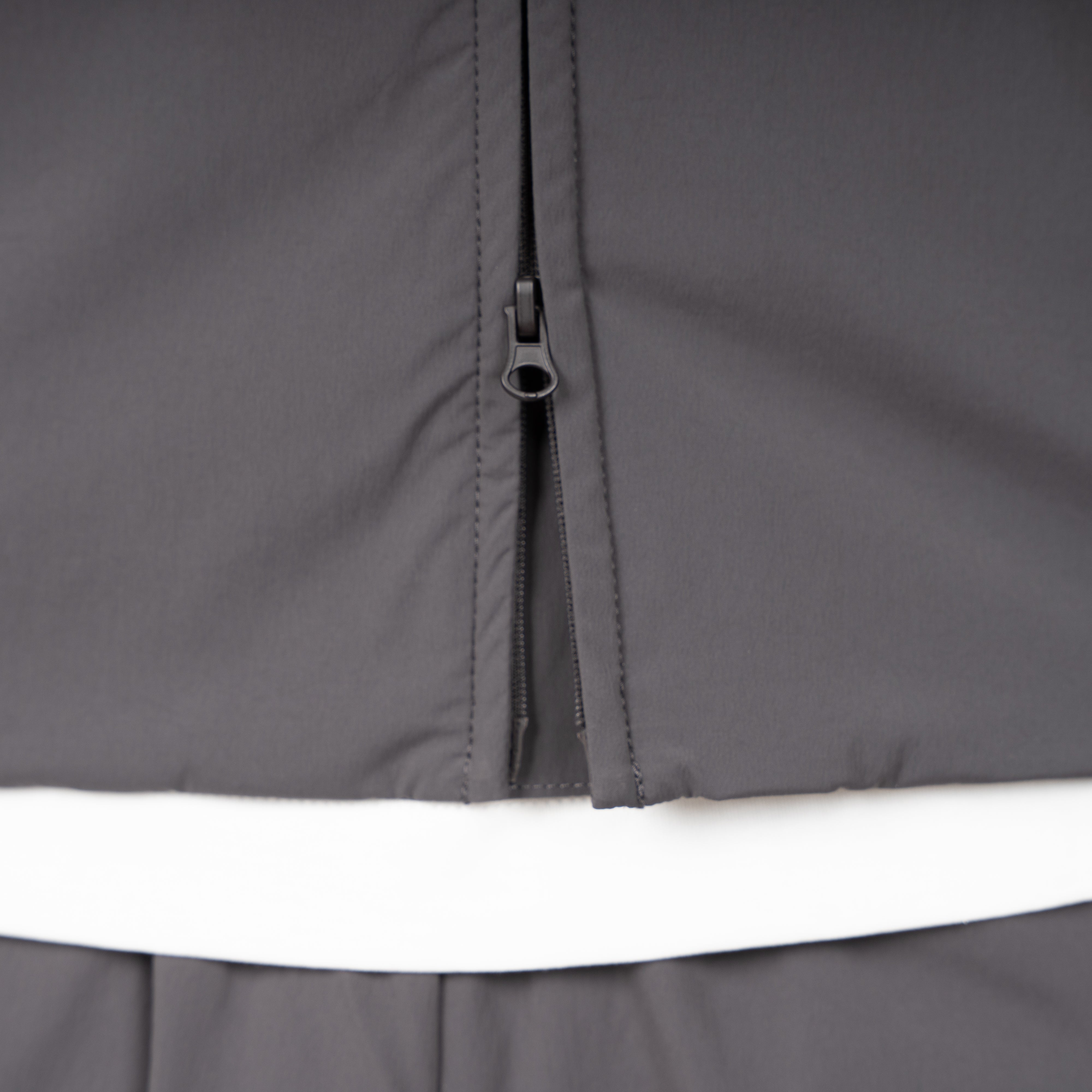 Stone Island Overshirt Grijs | Stellina