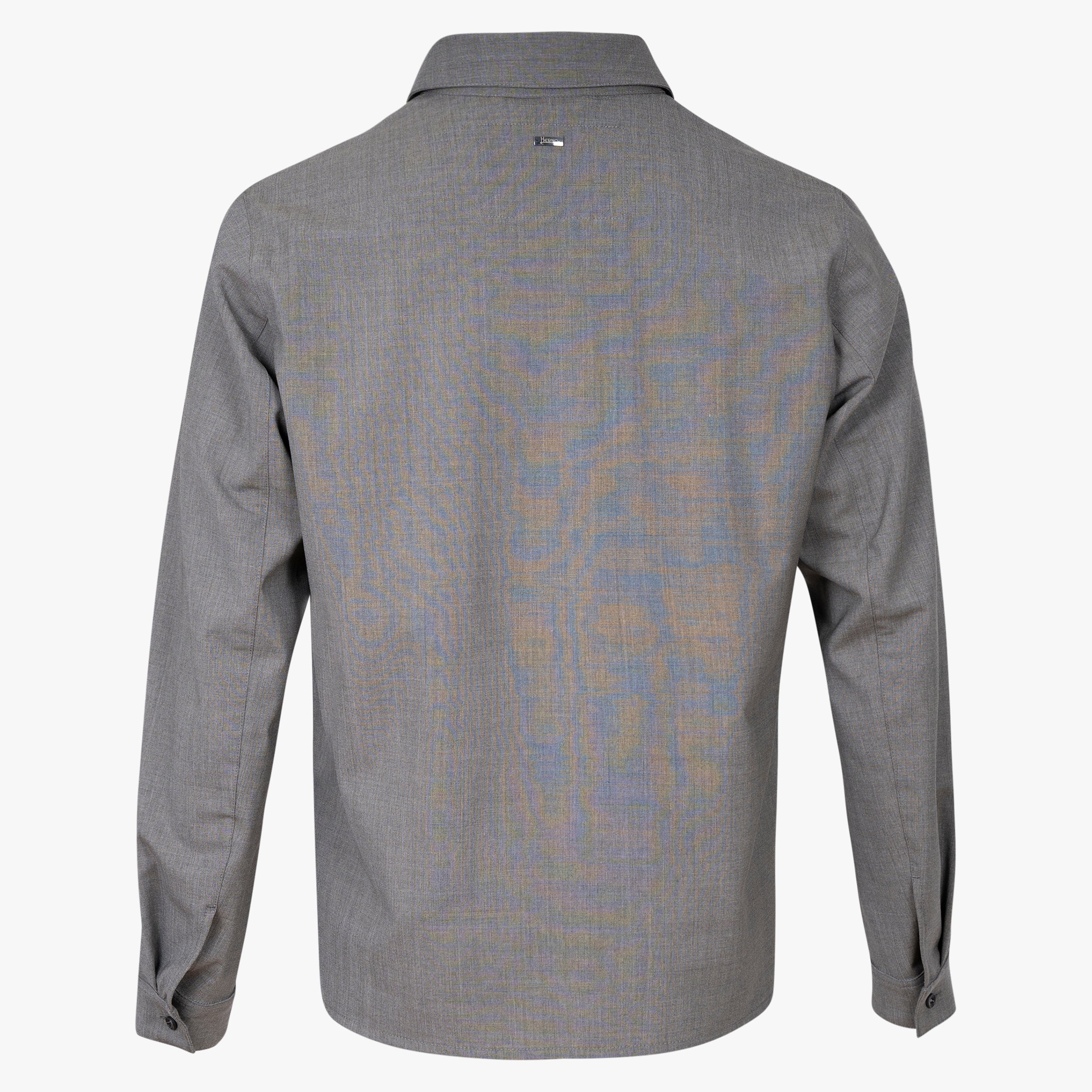 Herno Overshirt Beige