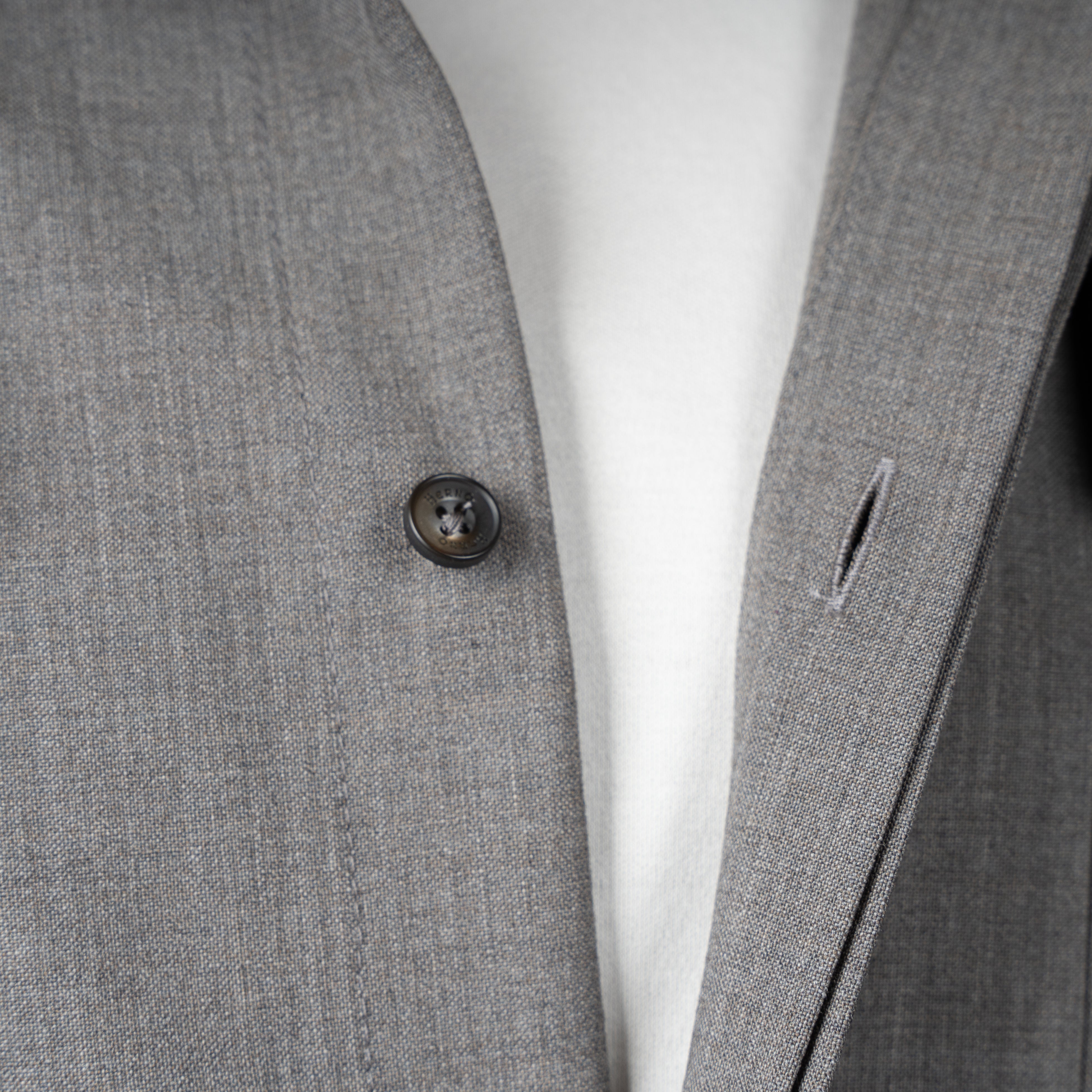 Herno Overshirt Beige